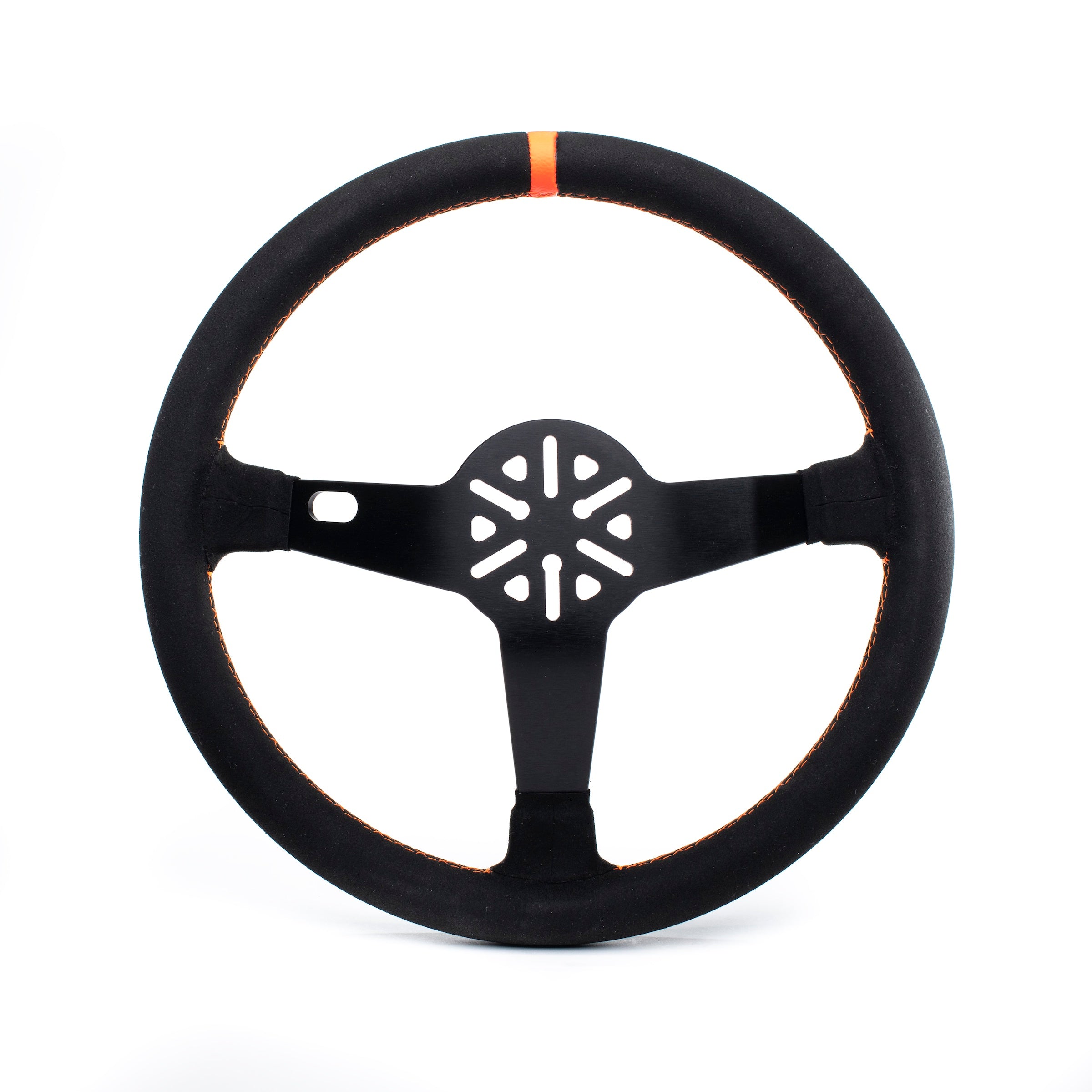 MPI Max Papis Innovations Steering Wheels for Racing & Simulators