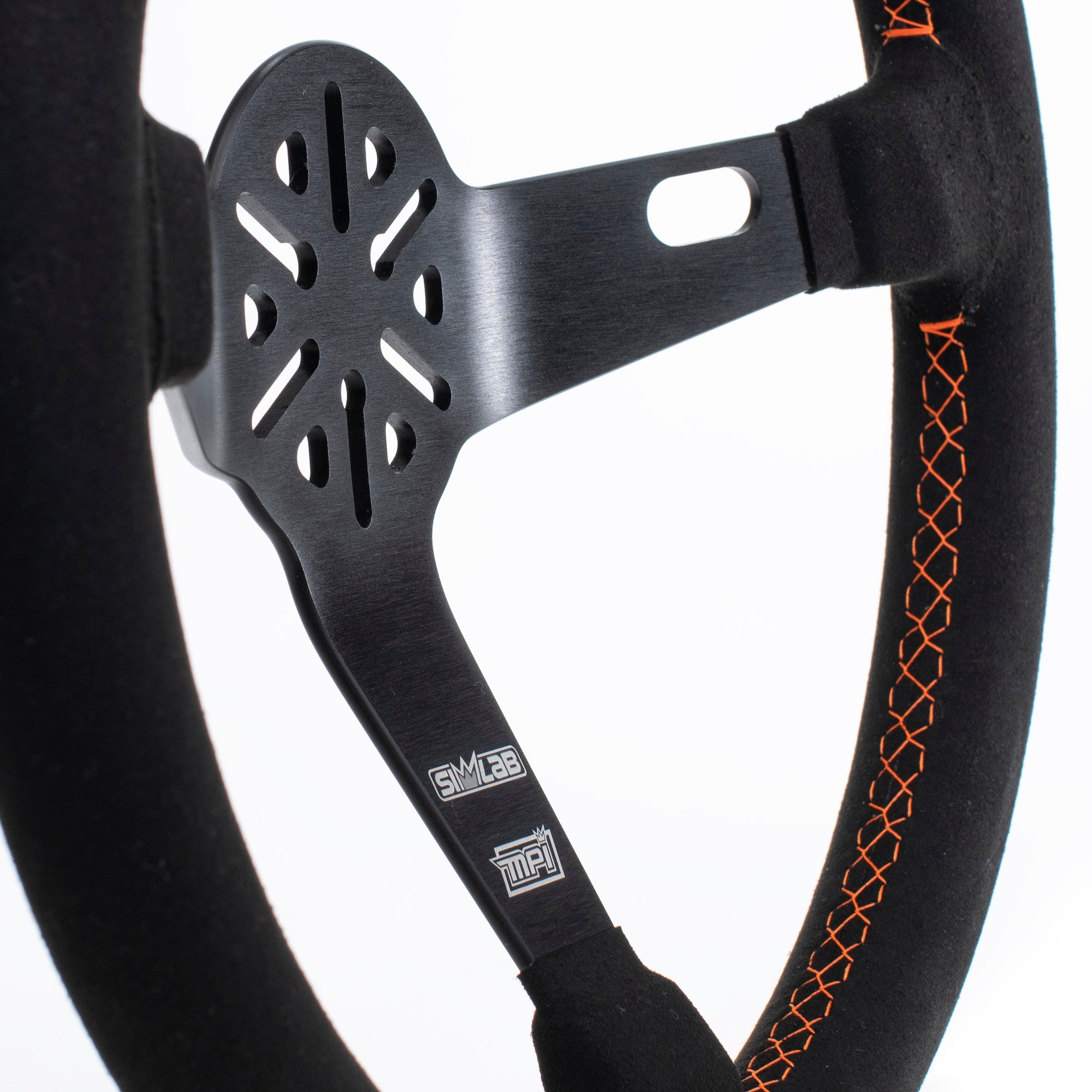 MPI Max Papis Innovations Steering Wheels for Racing & Simulators