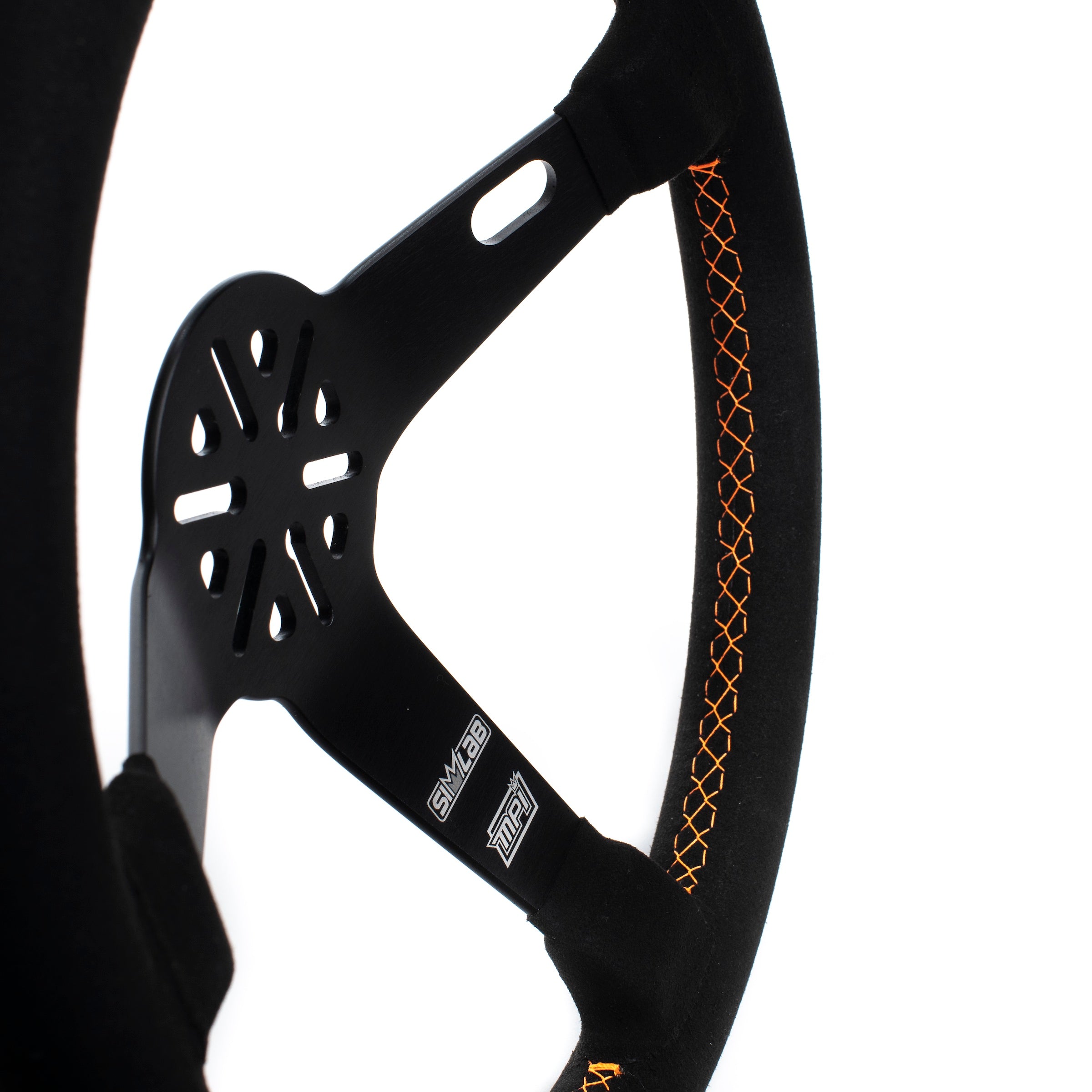 MPI - Simmax - Sim Racing Drift Style Steering Wheel
