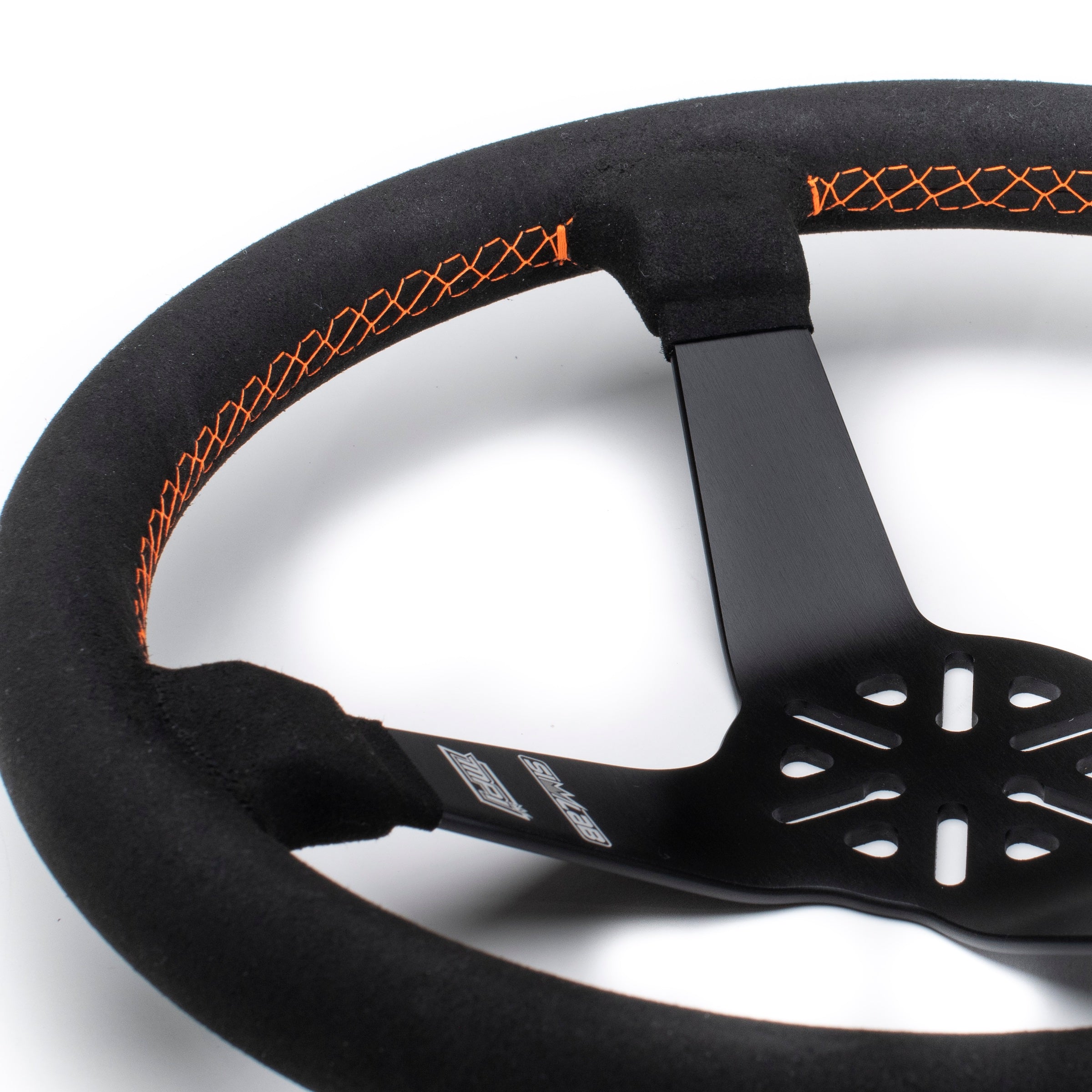 MPI - Simmax - Sim Racing Drift Style Steering Wheel