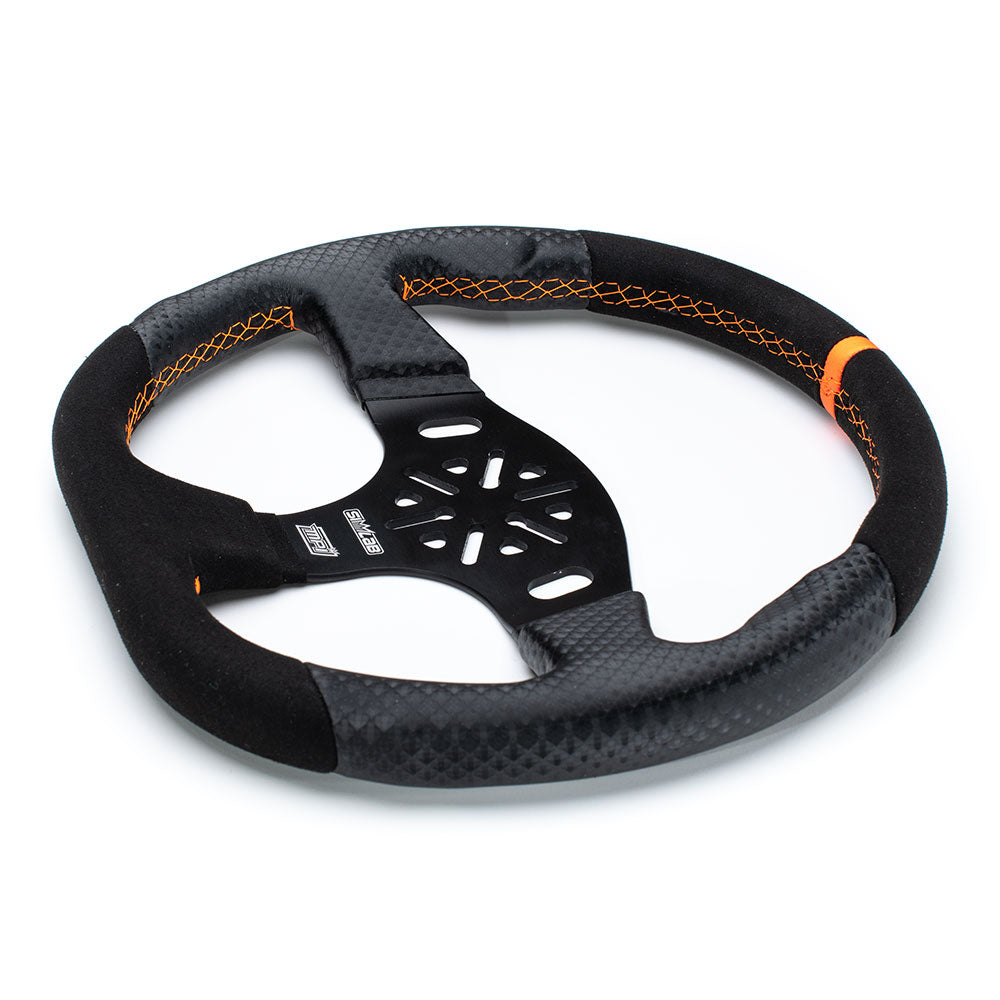 MPI - Simmax - Sim Racing GT Racing Style Steering Wheel