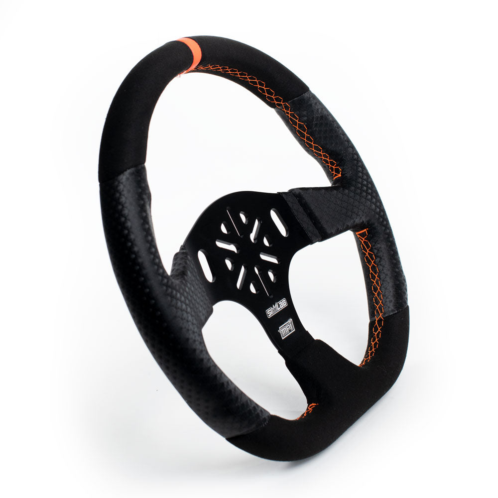 MPI Max Papis Innovations Steering Wheels for Racing & Simulators