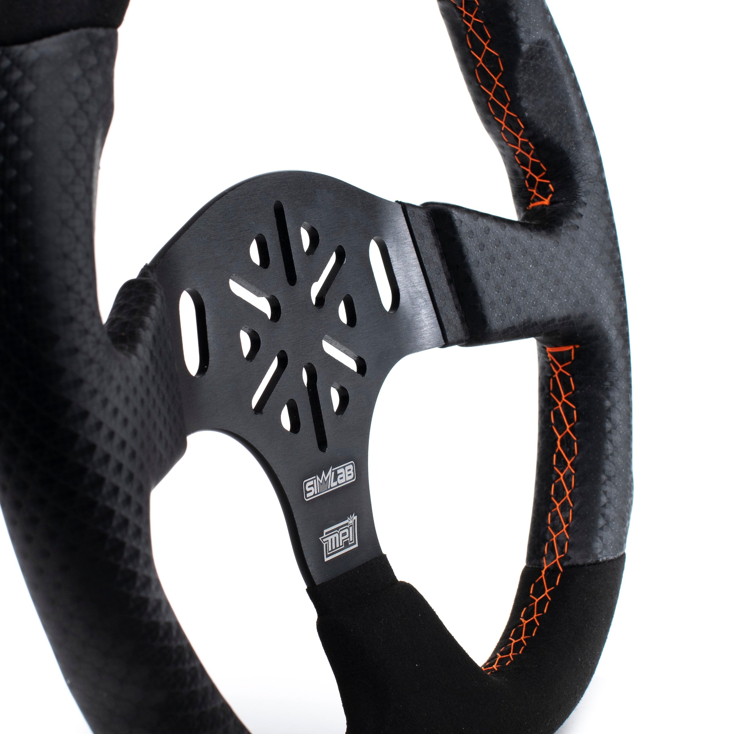 MPI Max Papis Innovations Steering Wheels for Racing & Simulators