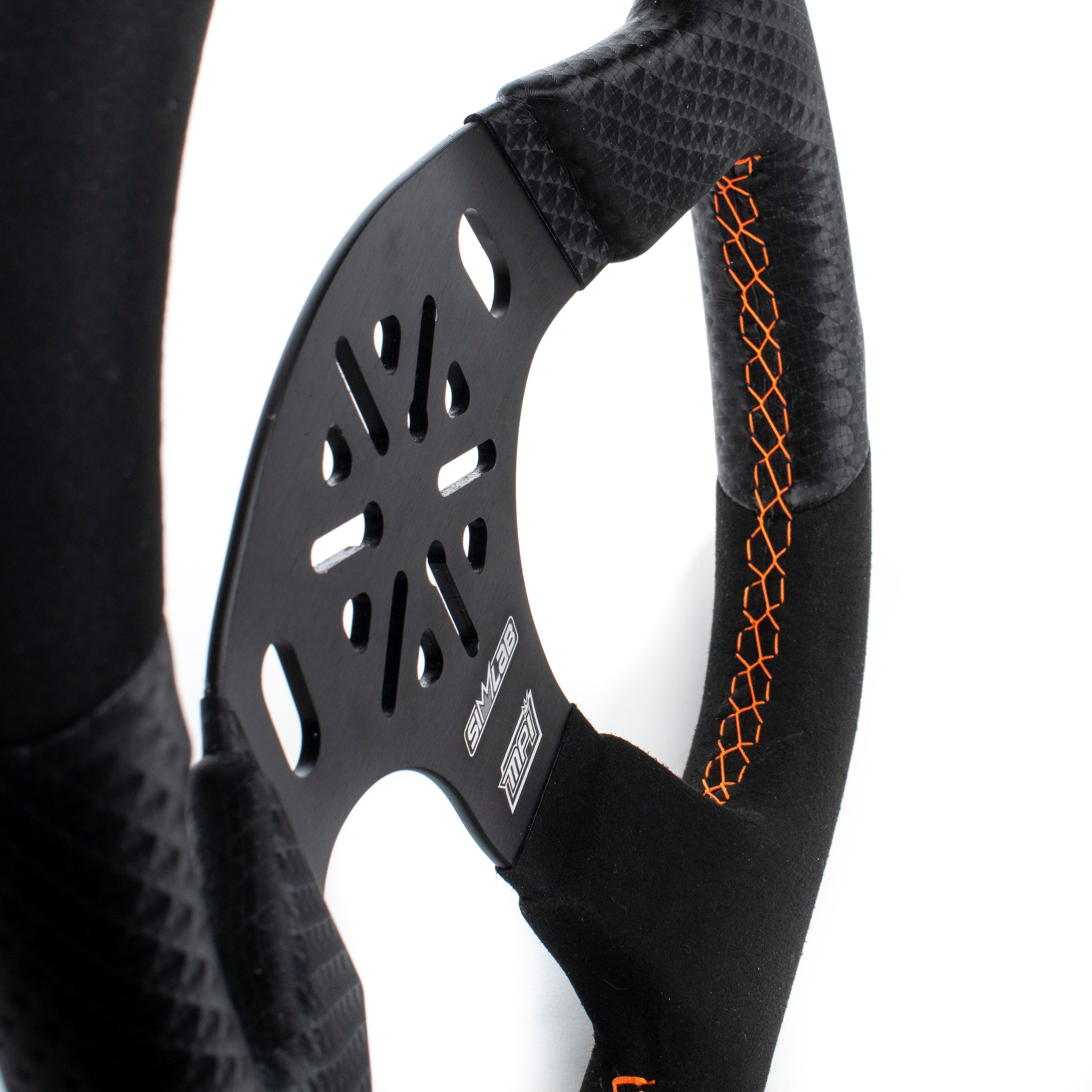 MPI Max Papis Innovations Steering Wheels for Racing & Simulators