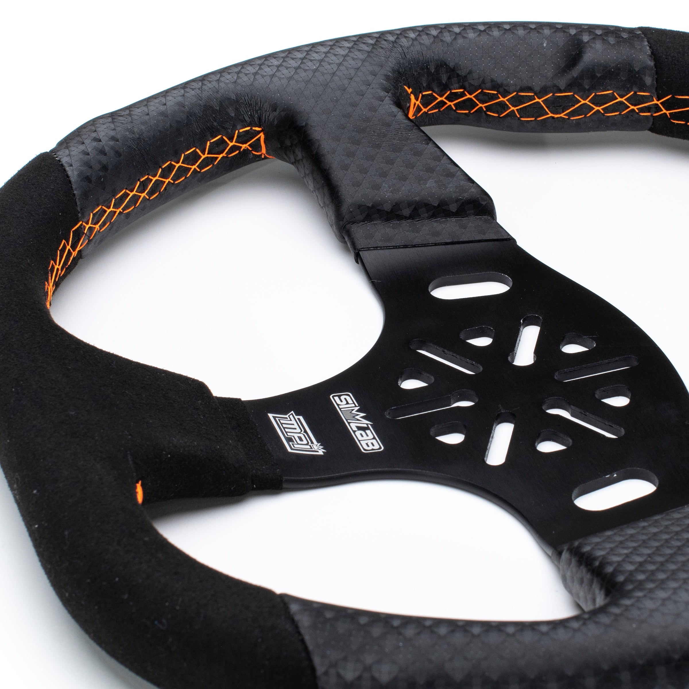 MPI Max Papis Innovations Steering Wheels for Racing & Simulators