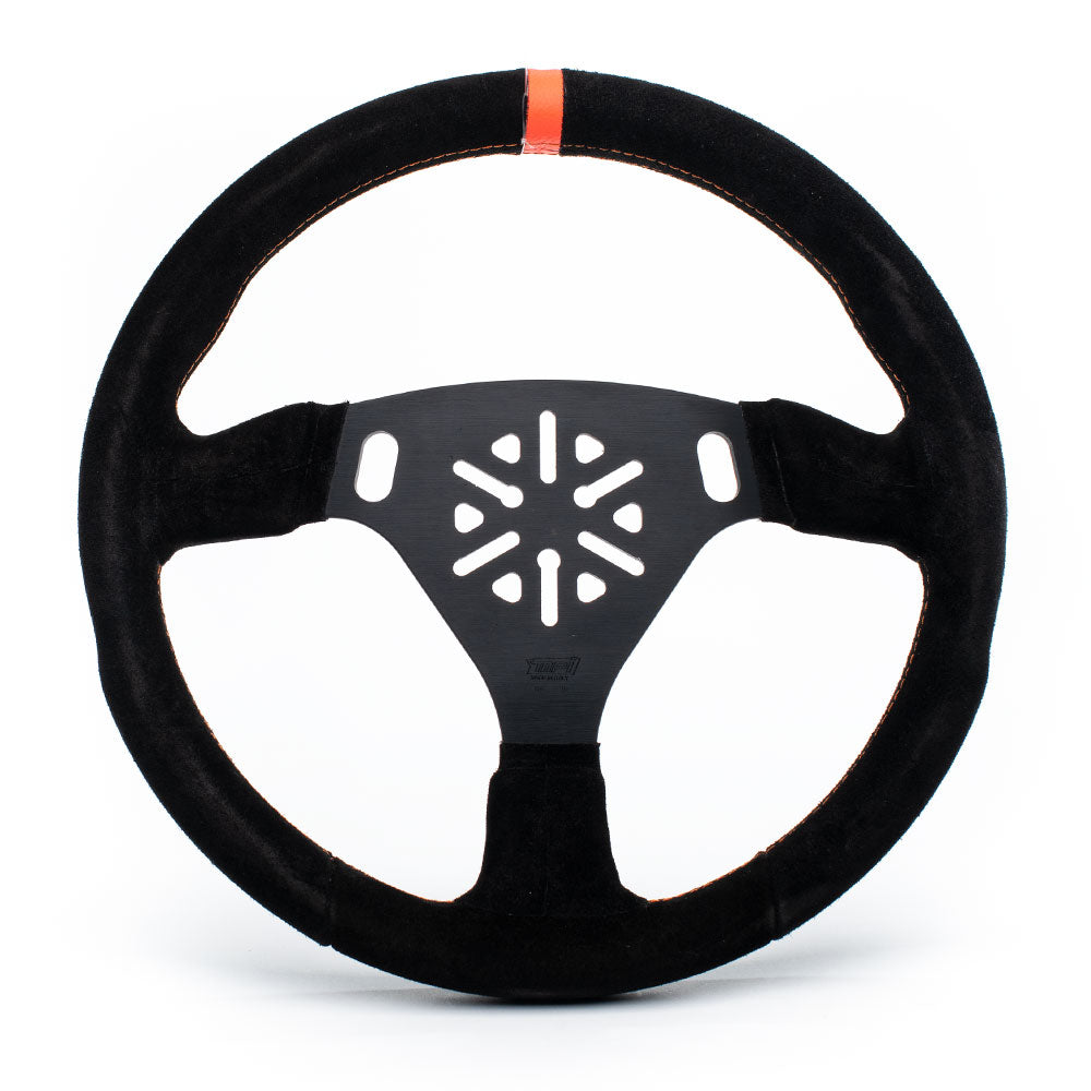MPI Max Papis Innovations Steering Wheels for Racing & Simulators