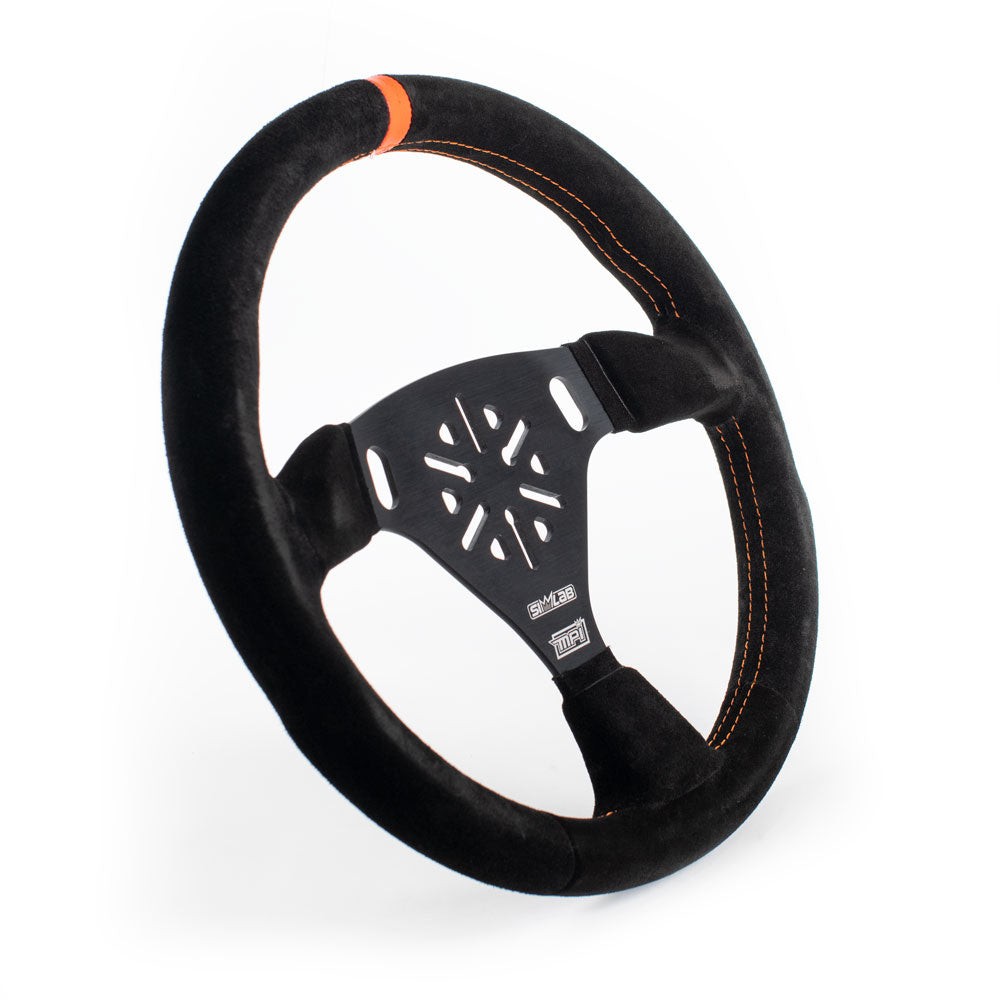 MPI Max Papis Innovations Steering Wheels for Racing & Simulators