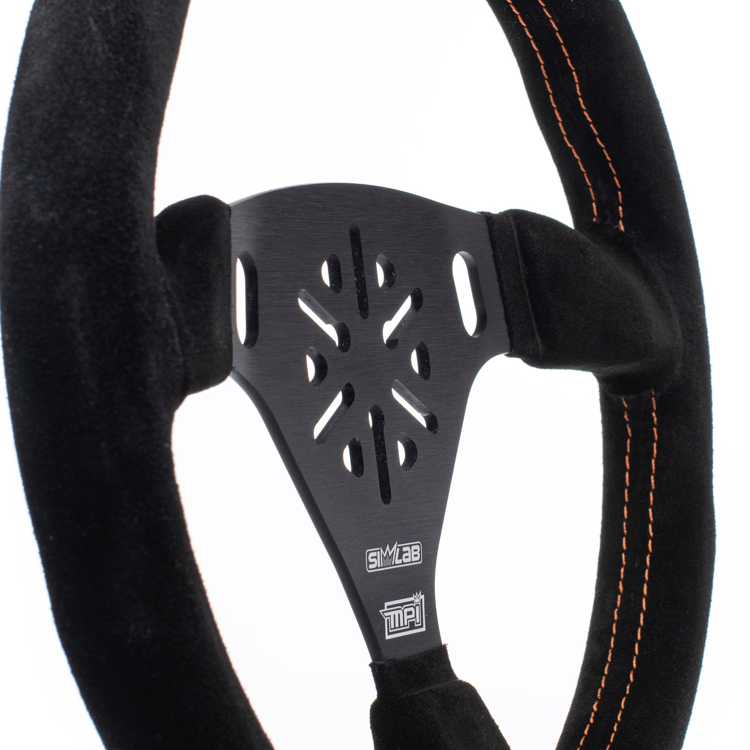 MPI Max Papis Innovations Steering Wheels for Racing & Simulators