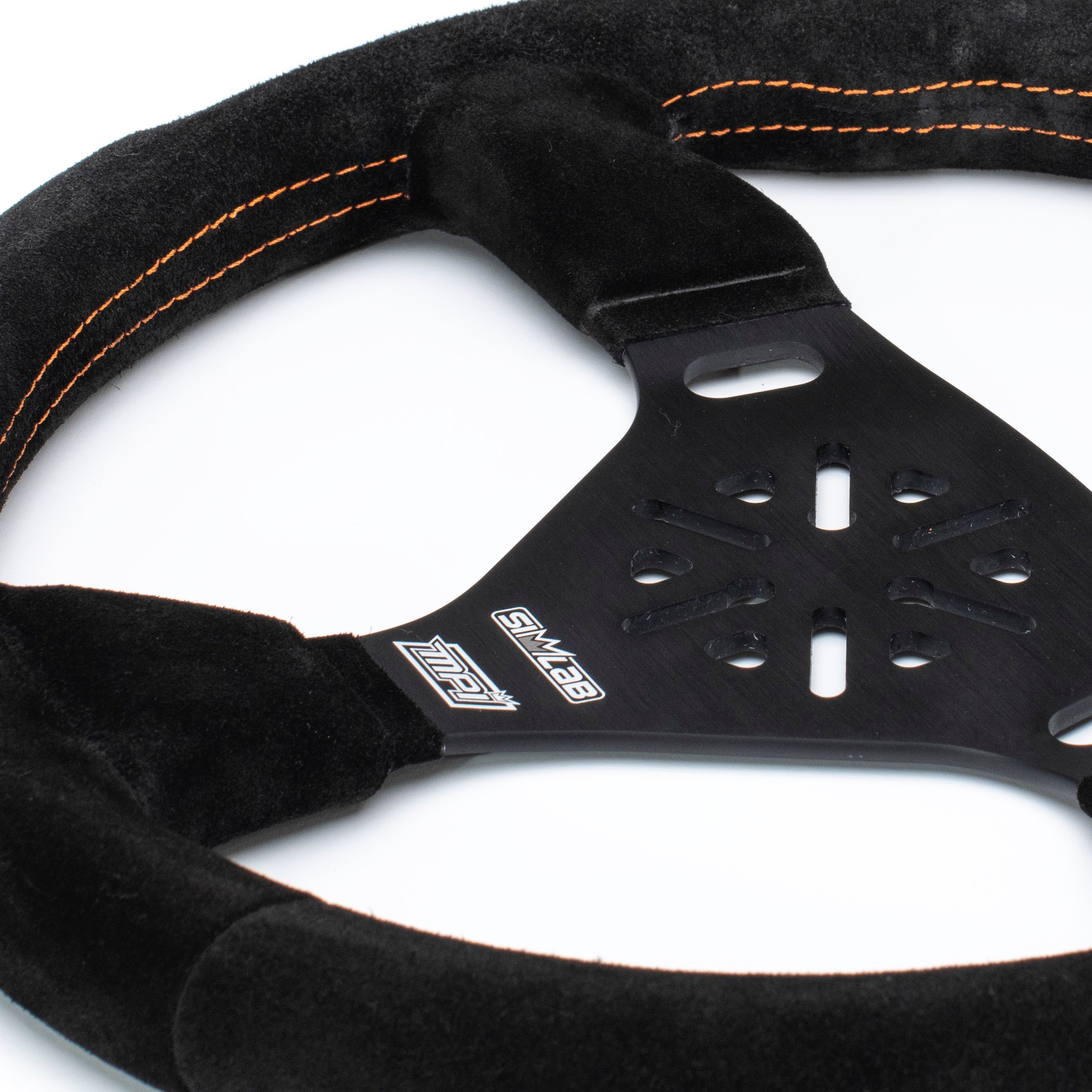 MPI - Simmax - Sim Racing Road Course Style Steering Wheel