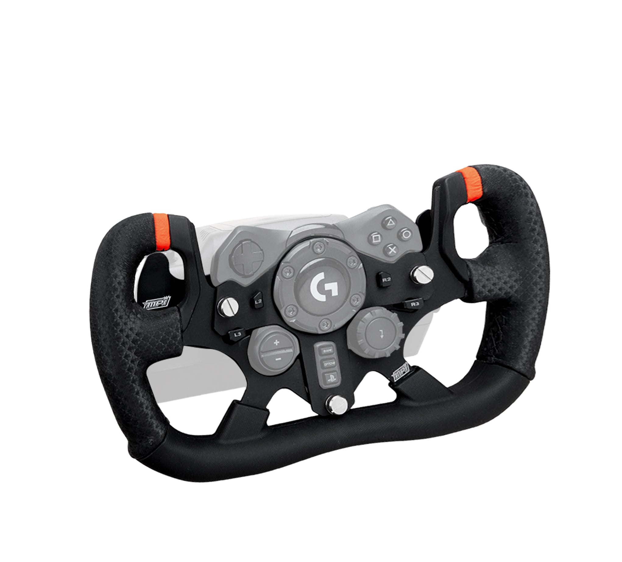 MPI Max Papis Innovations Steering Wheels for Racing & Simulators
