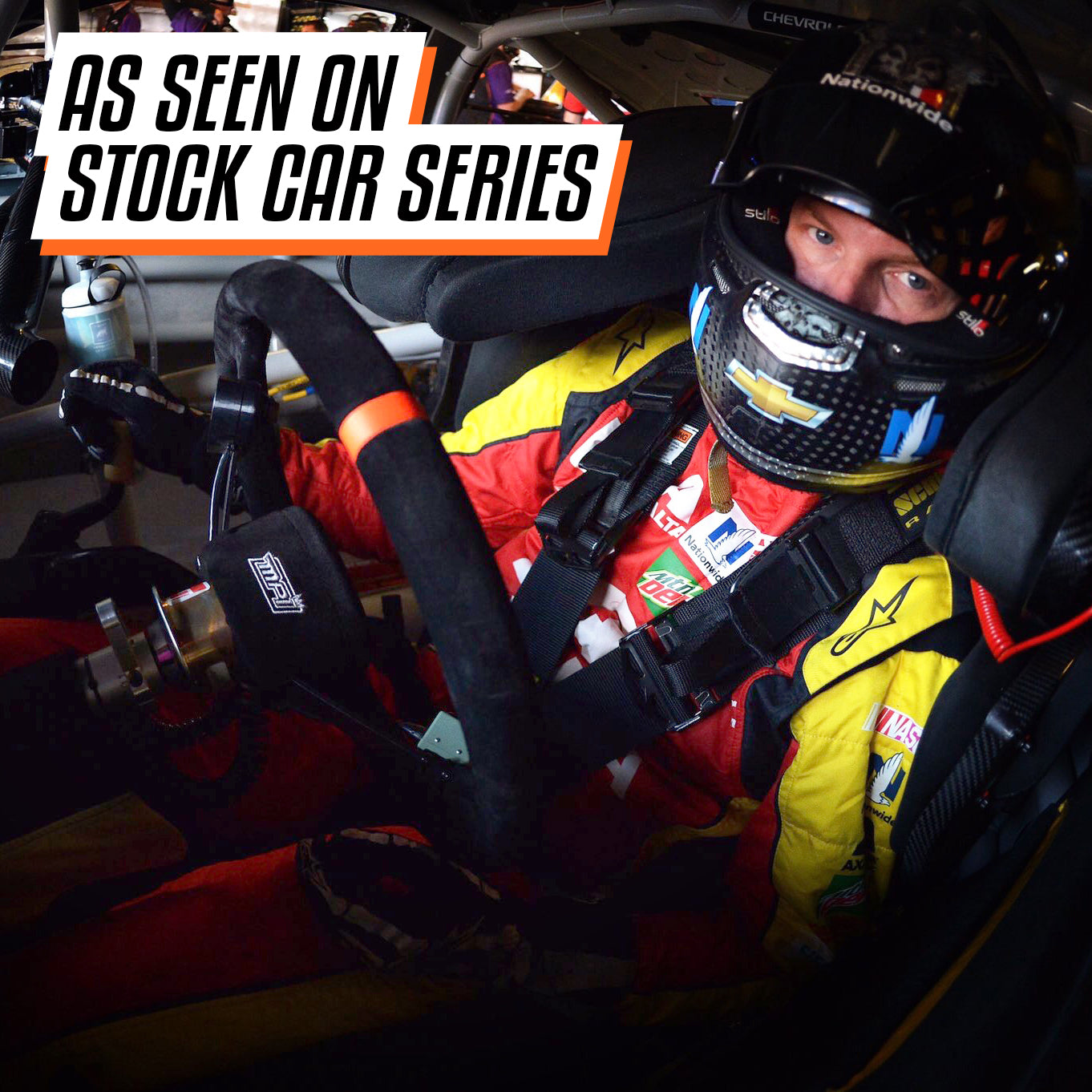 Sim Racing Steering Wheels