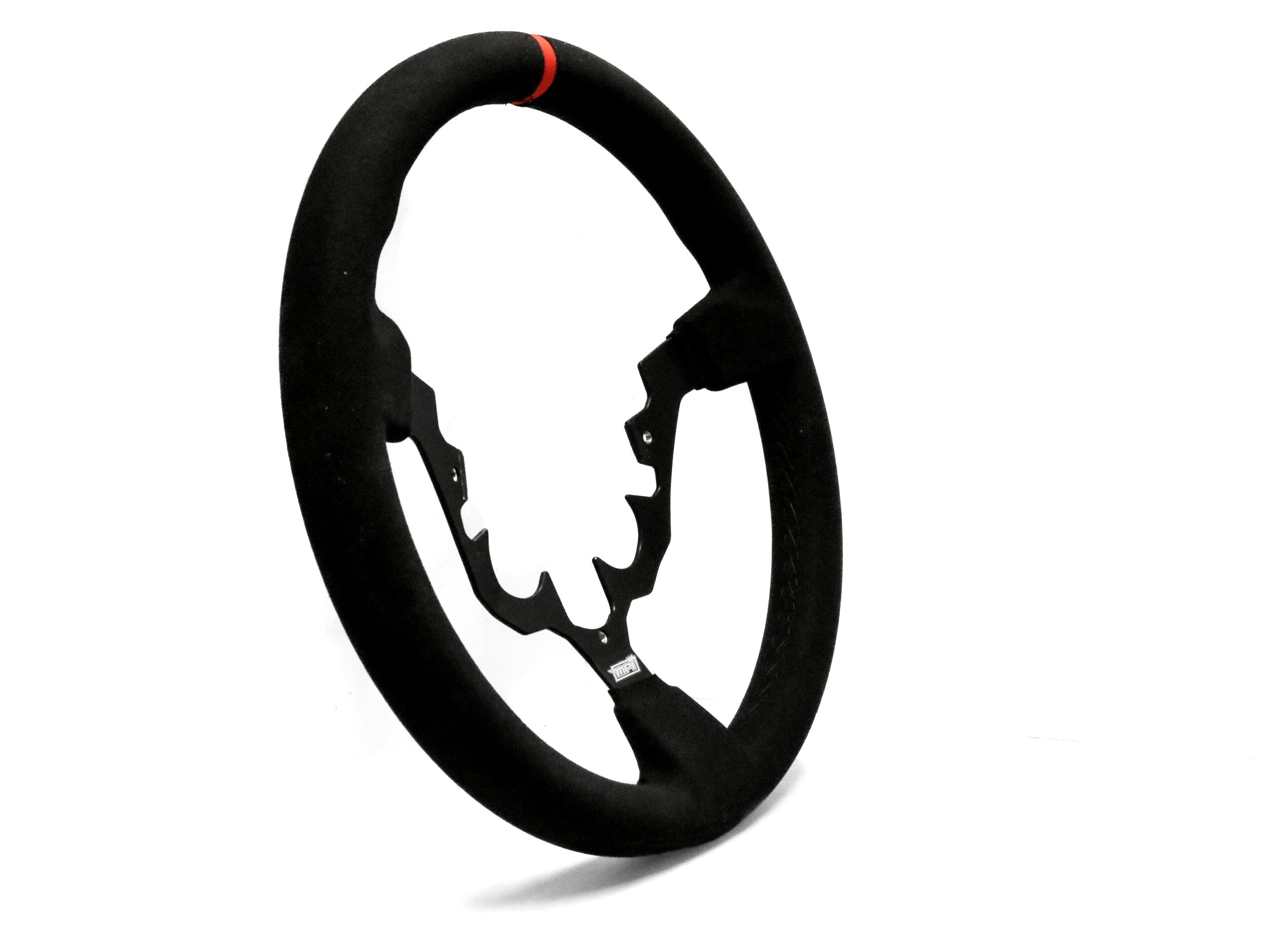MPI Max Papis Innovations Steering Wheels for Racing & Simulators