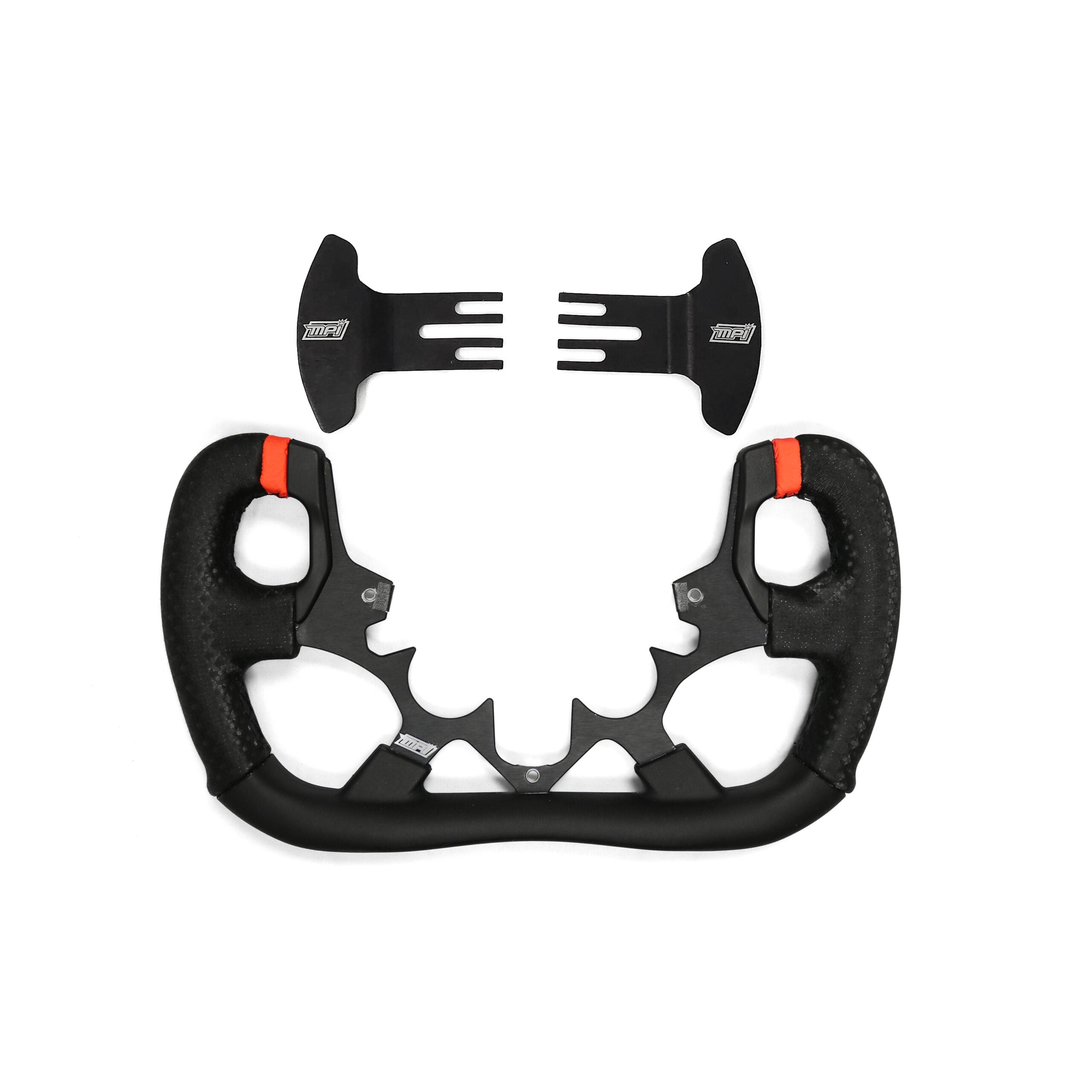 MPI Max Papis Innovations Steering Wheels for Racing & Simulators