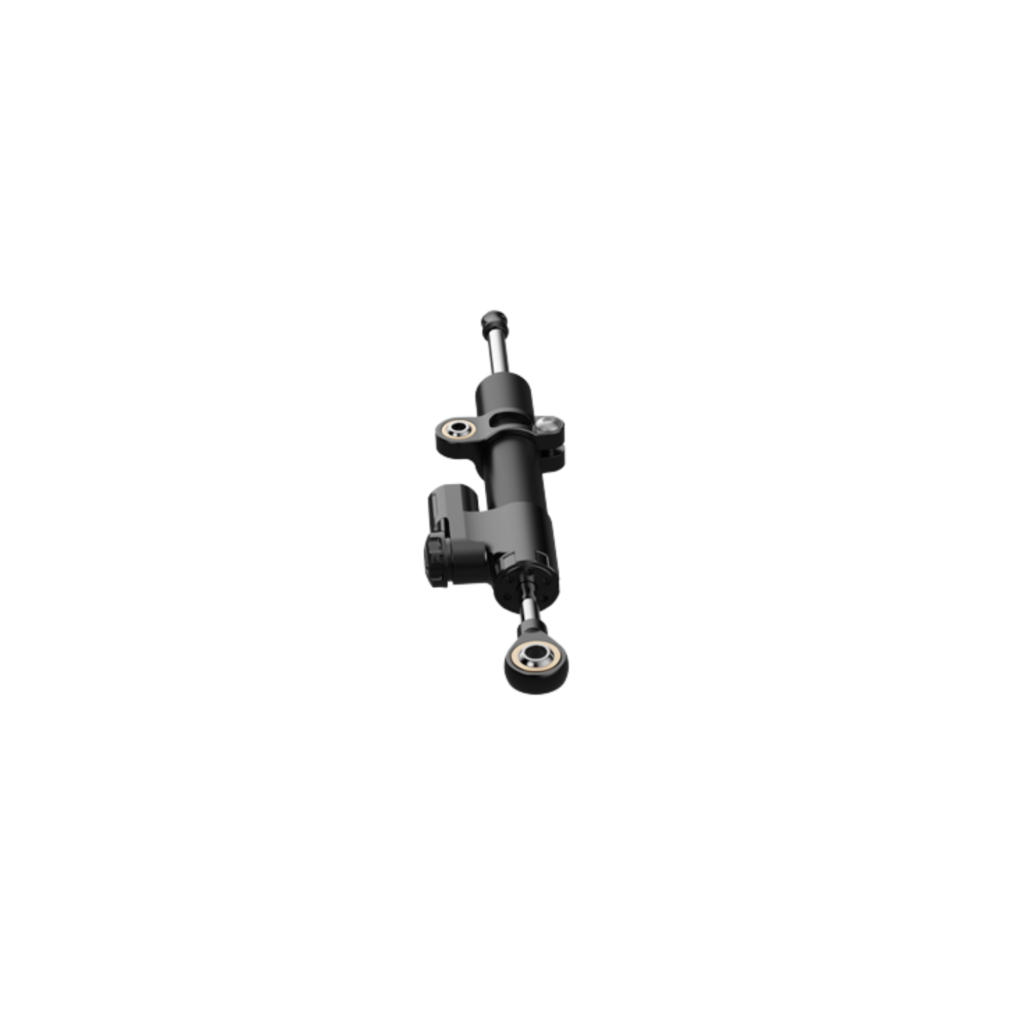Moza MRP Adjustable Damper