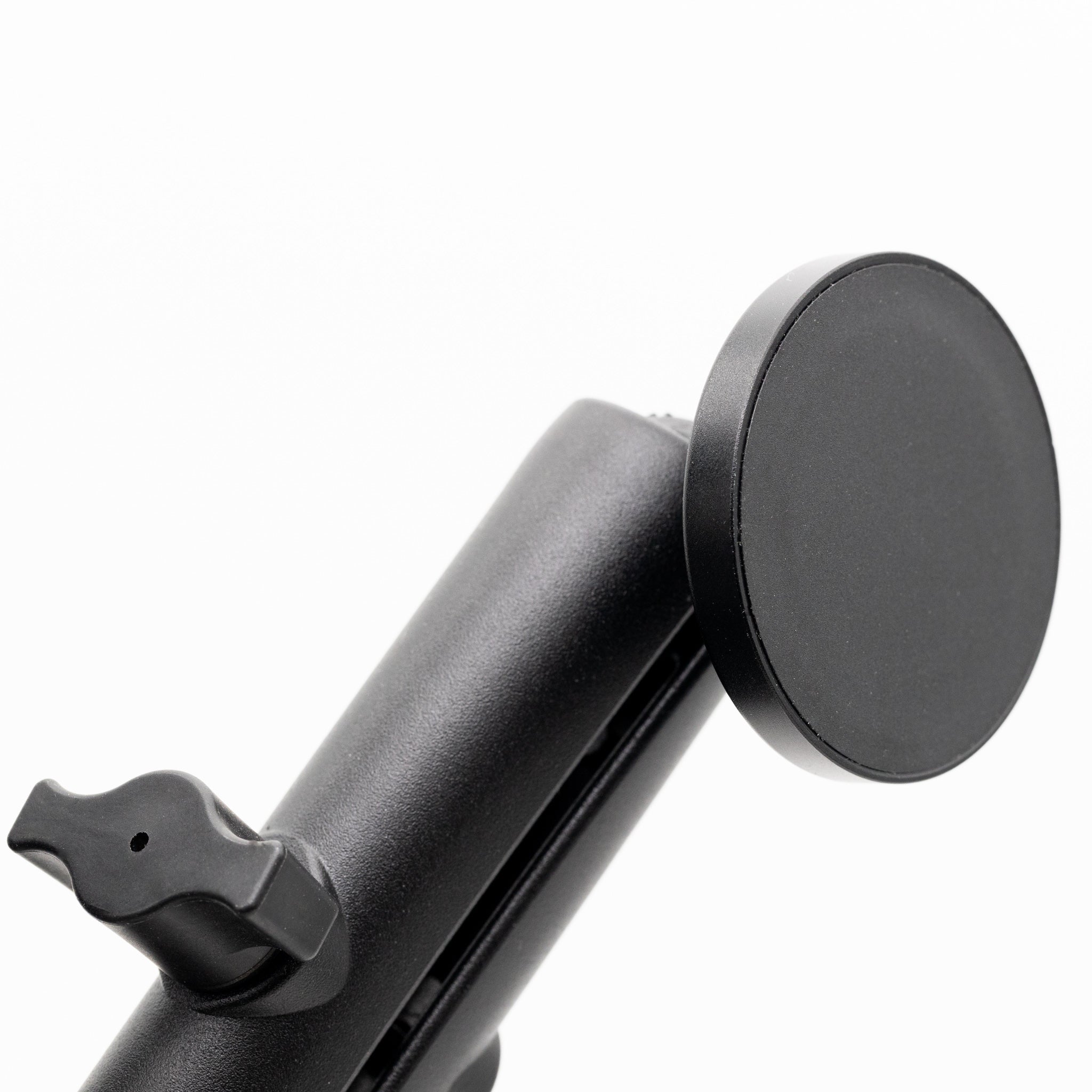 SimSportGadget Magnetic Phone and Tablet Swivel Mount for Aluminum Profile Sim Rigs