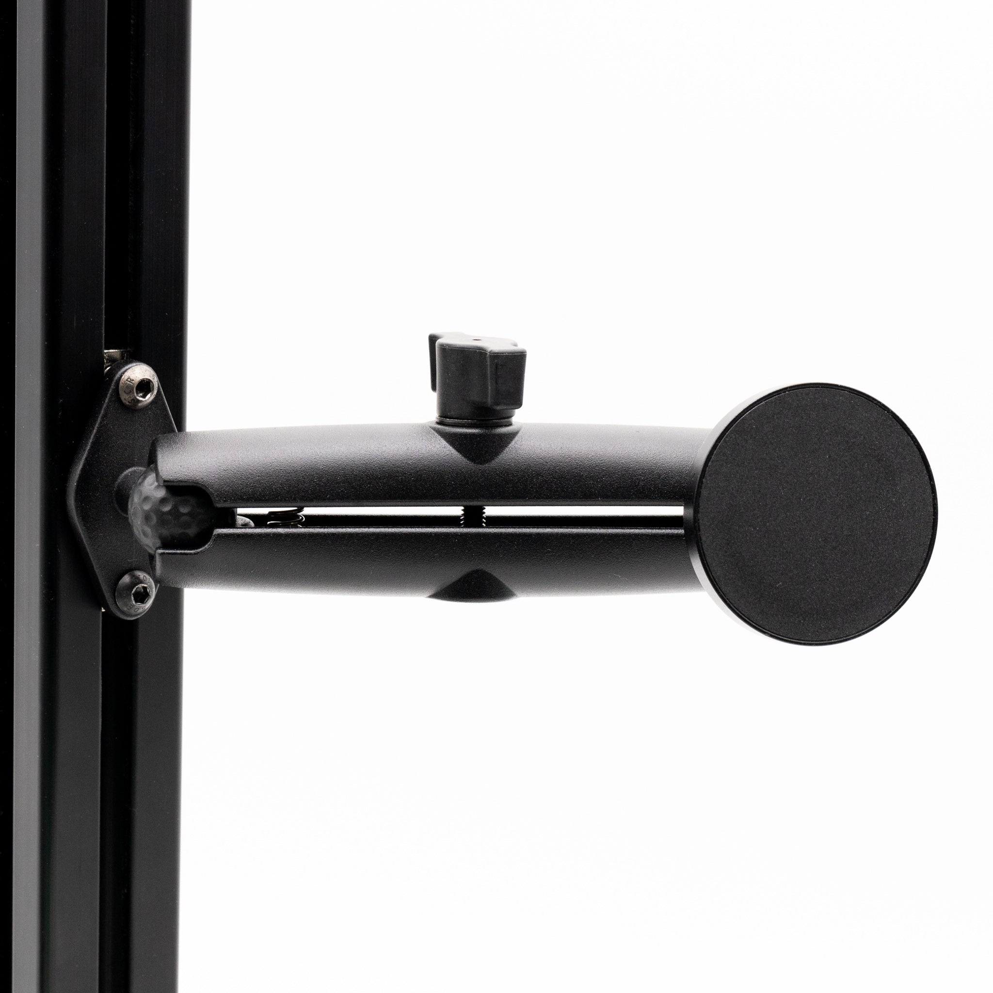 SimSportGadget Magnetic Phone and Tablet Swivel Mount for Aluminum Profile Sim Rigs