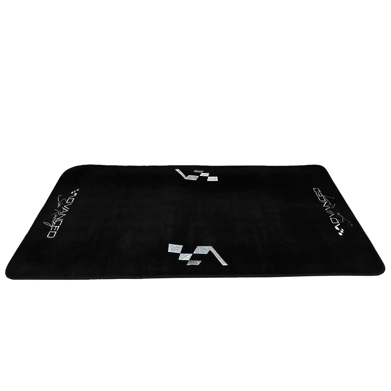 Advanced Sim Racing - Floor Mat