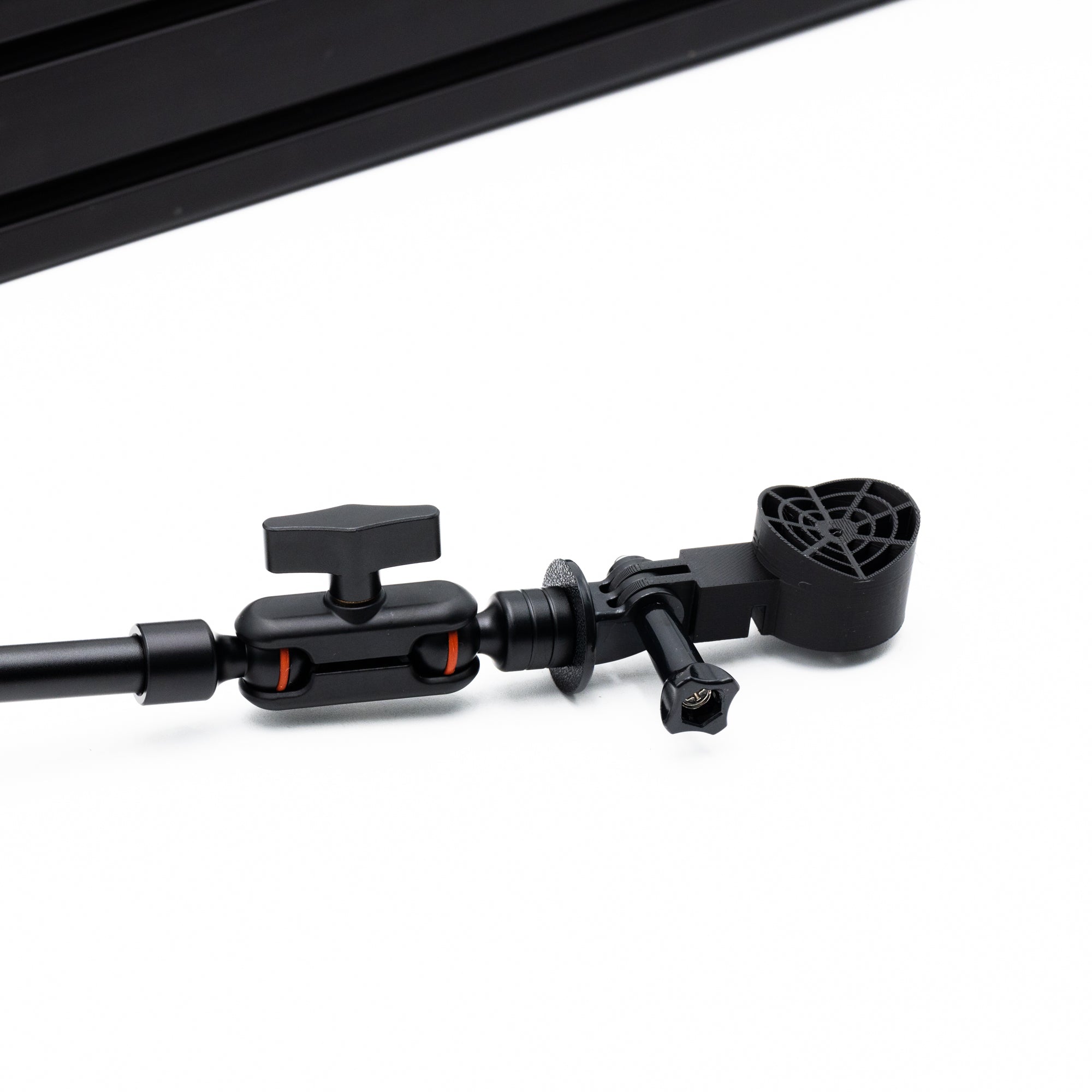 Hue Play Bar 32" Premium Aluminum Metal Mount - MA-32H