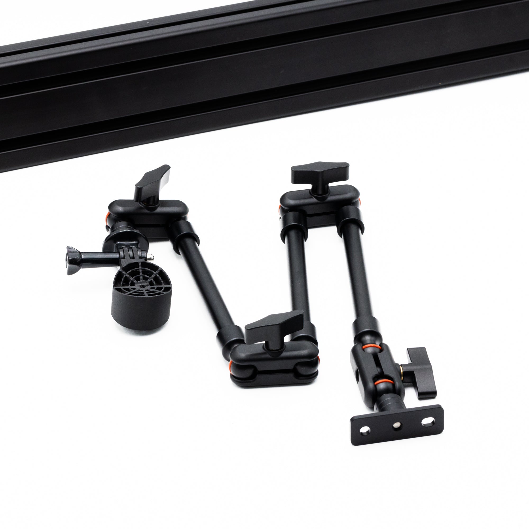 Hue Play Bar 32" Premium Aluminum Metal Mount - MA-32H