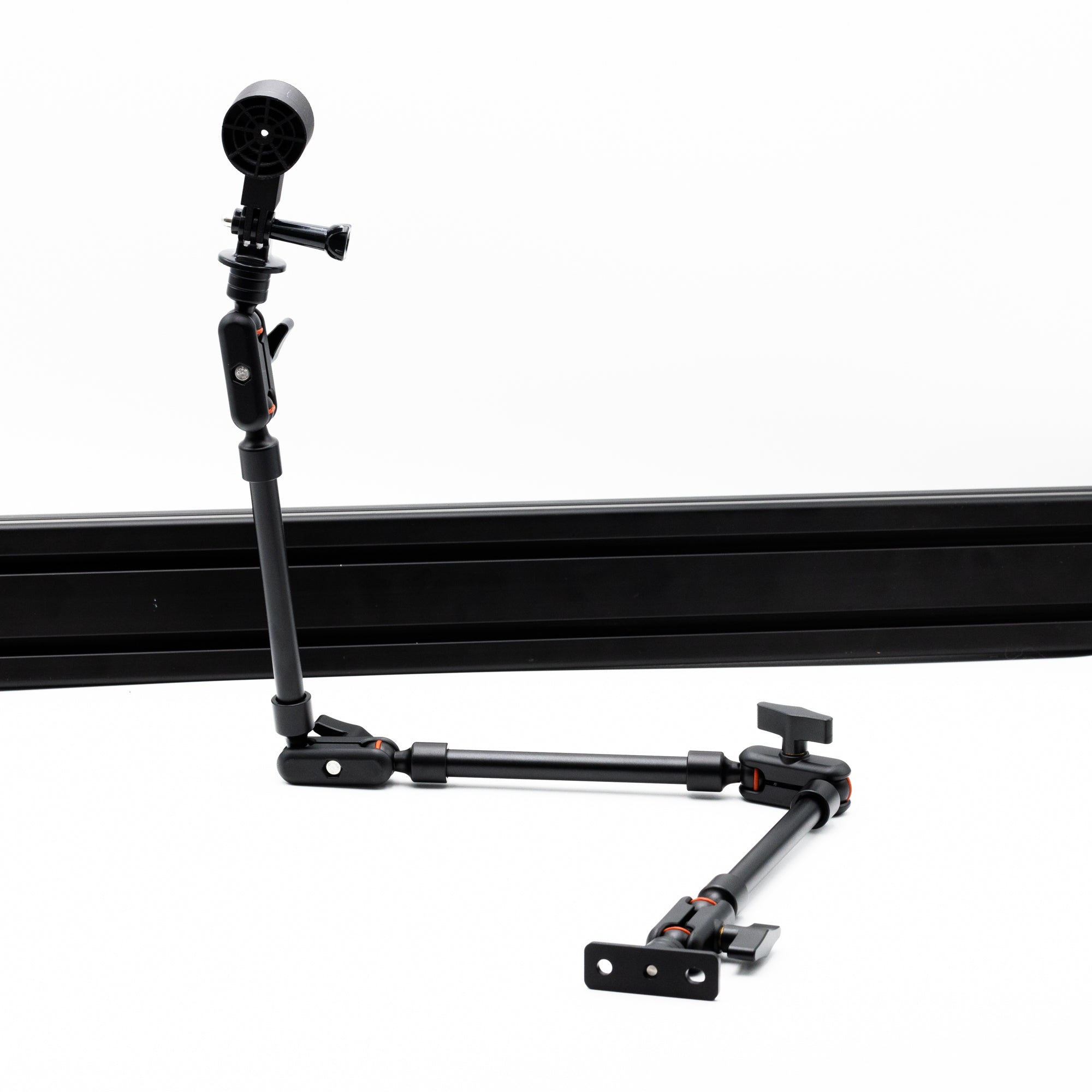 Hue Play Bar 32" Premium Aluminum Metal Mount - MA-32H