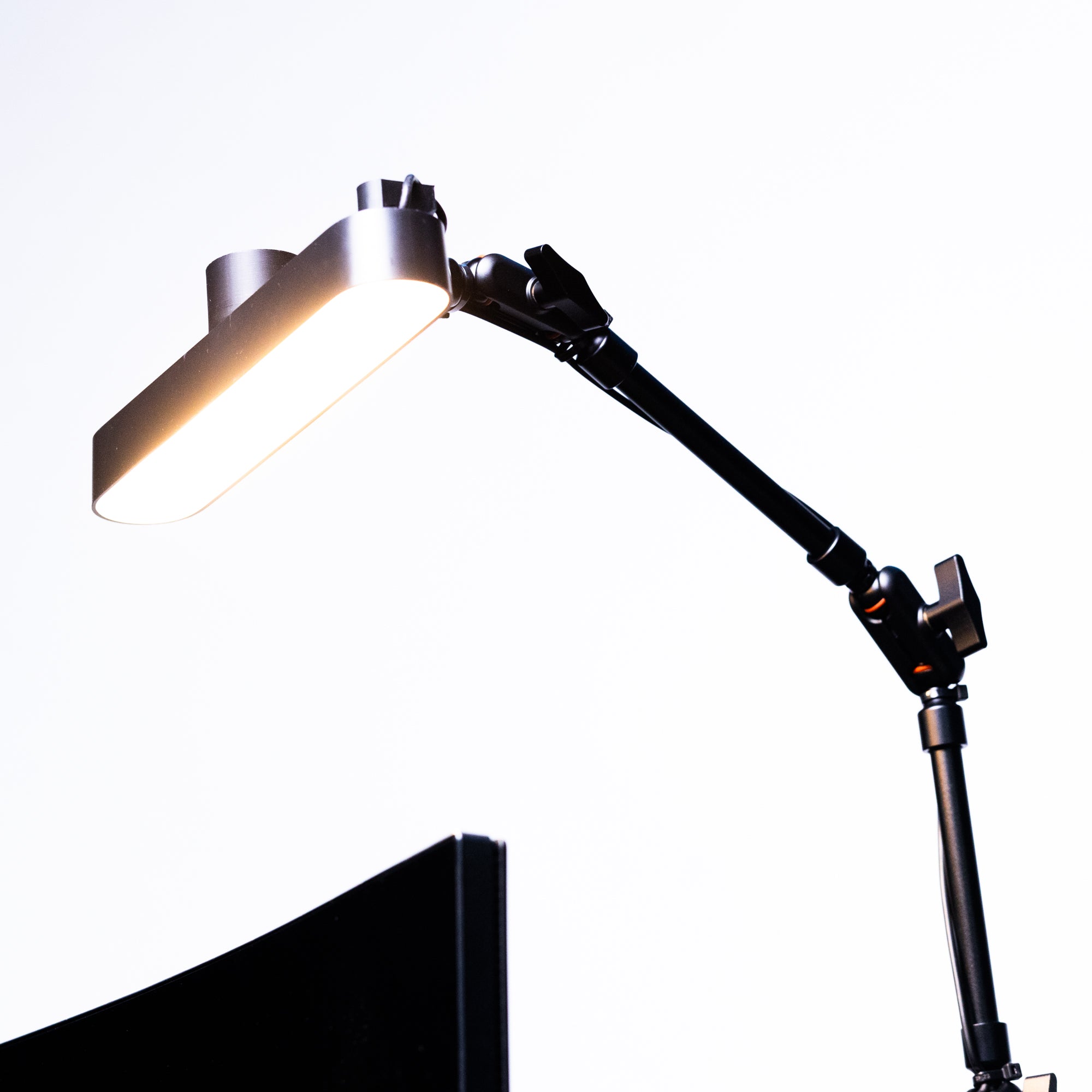 Hue Play Bar 32" Premium Aluminum Metal Mount - MA-32H