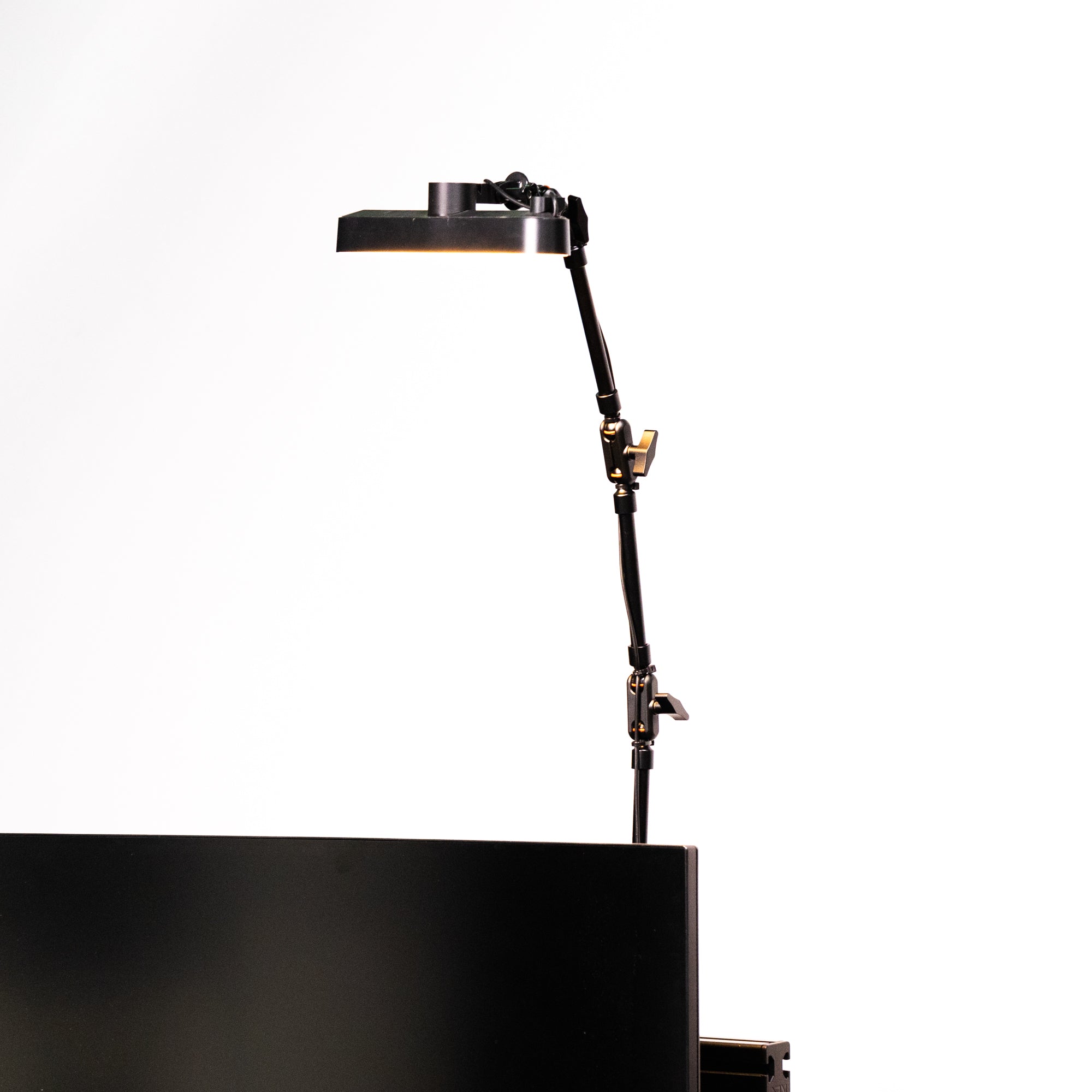 Hue Play Bar 32" Premium Aluminum Metal Mount - MA-32H