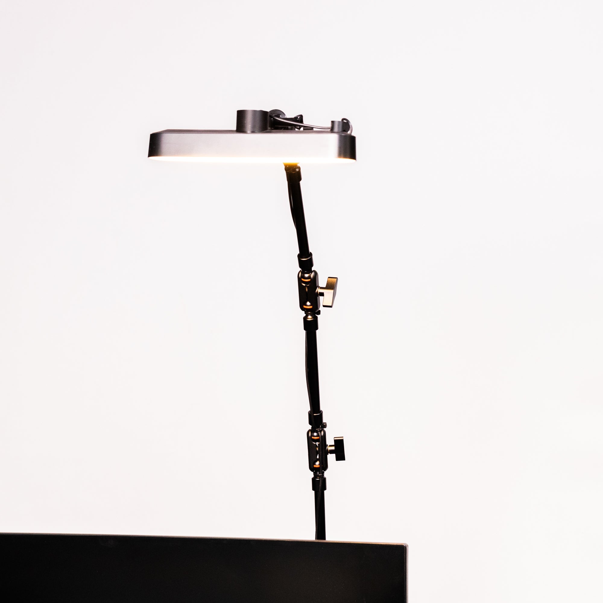 Hue Play Bar 32" Premium Aluminum Metal Mount - MA-32H