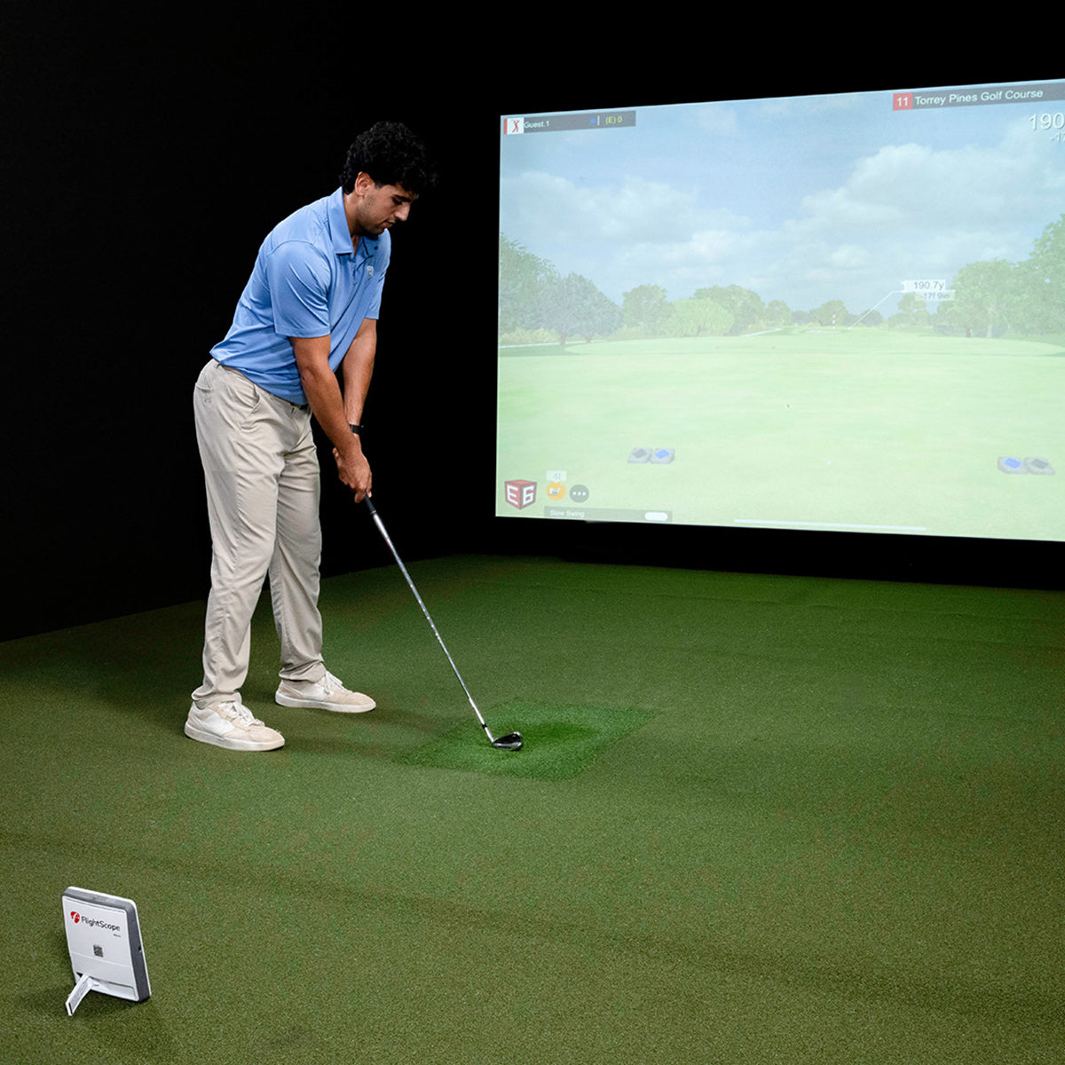 Velocity Pro Sims