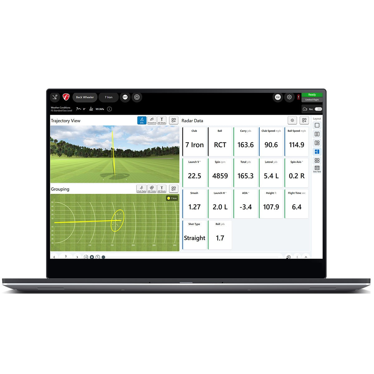 Velocity Pro Sims