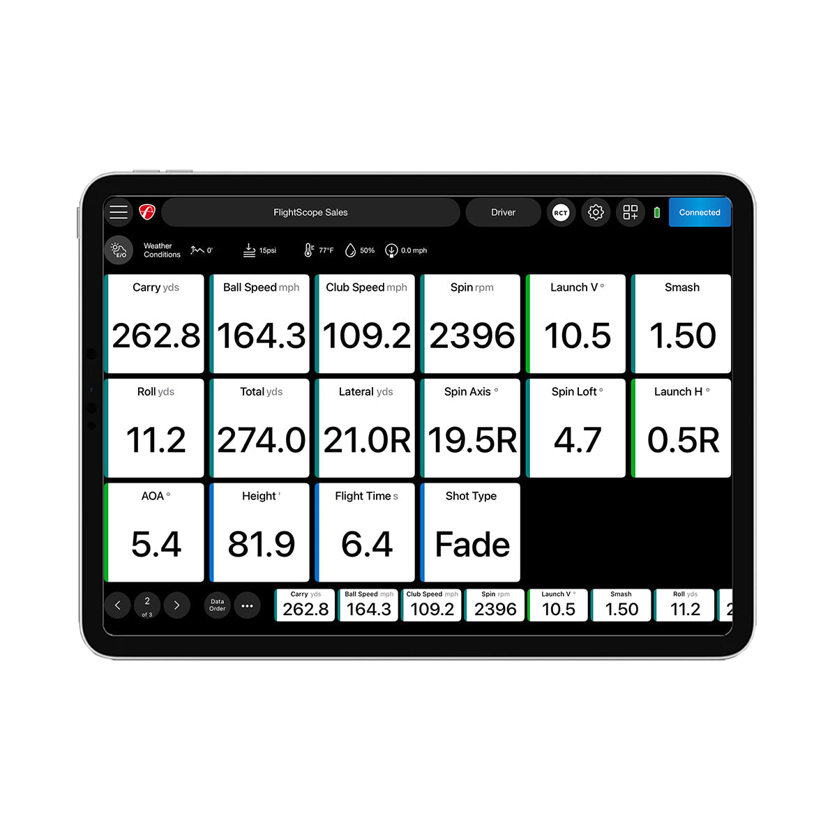 Velocity Pro Sims