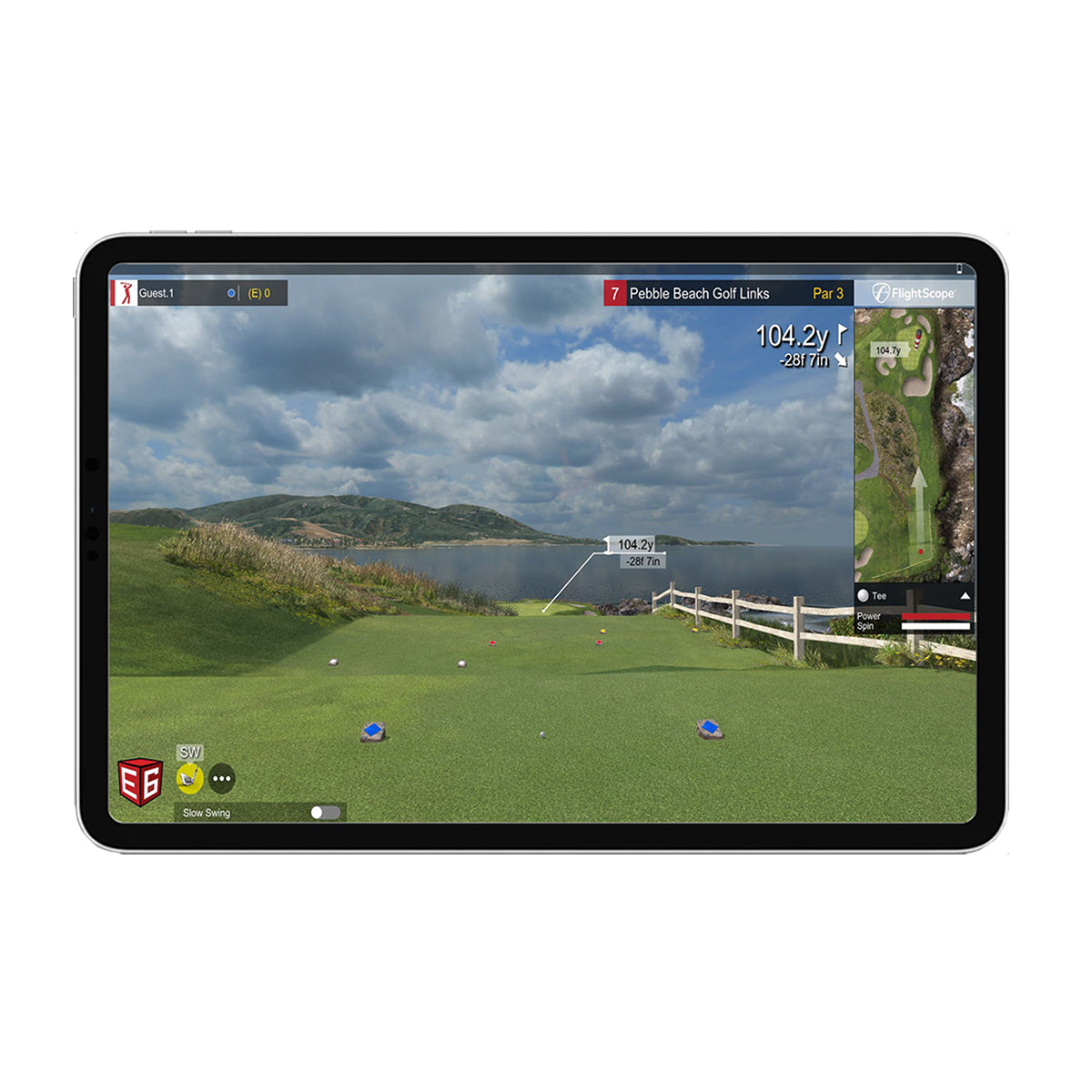 Velocity Pro Sims