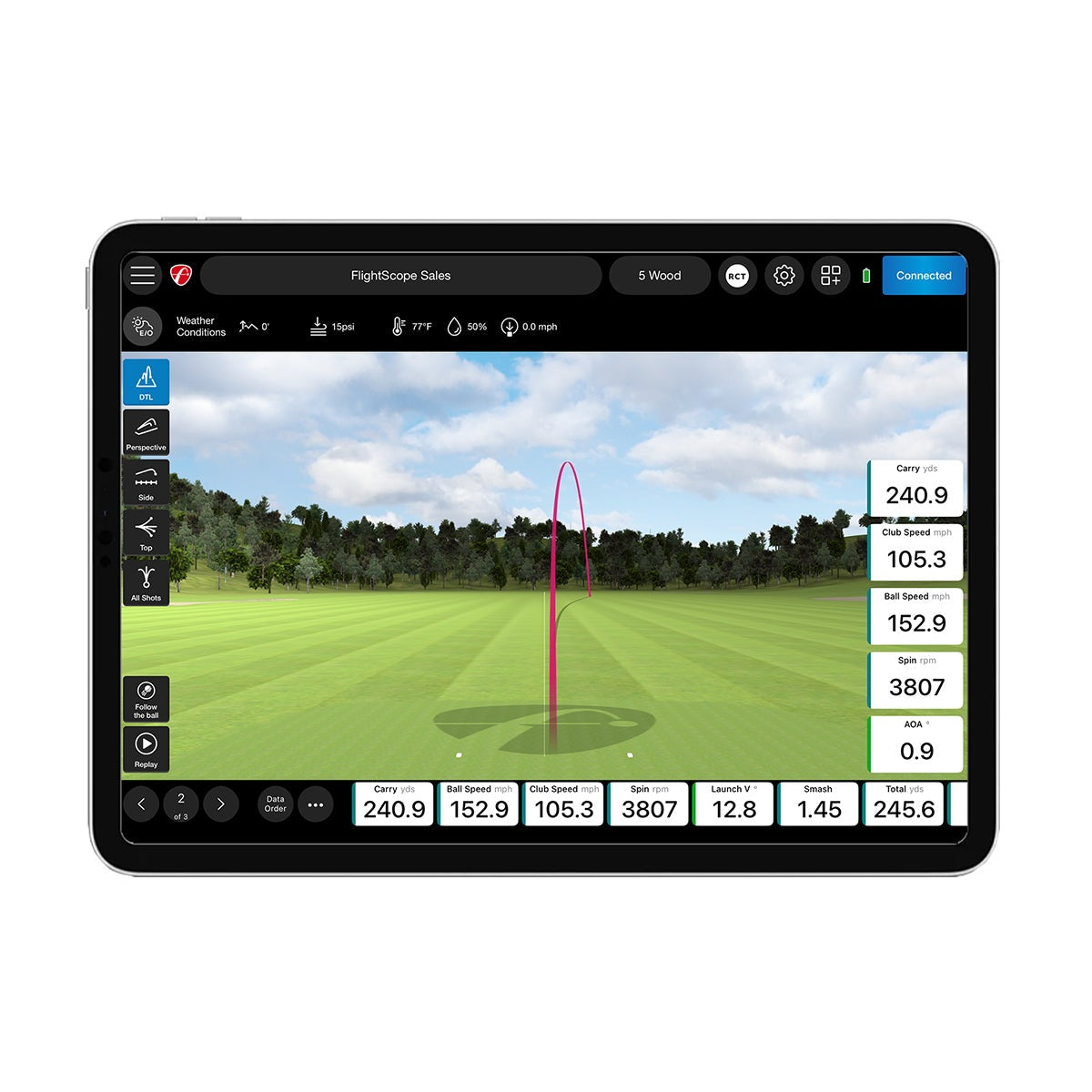 Velocity Pro Sims
