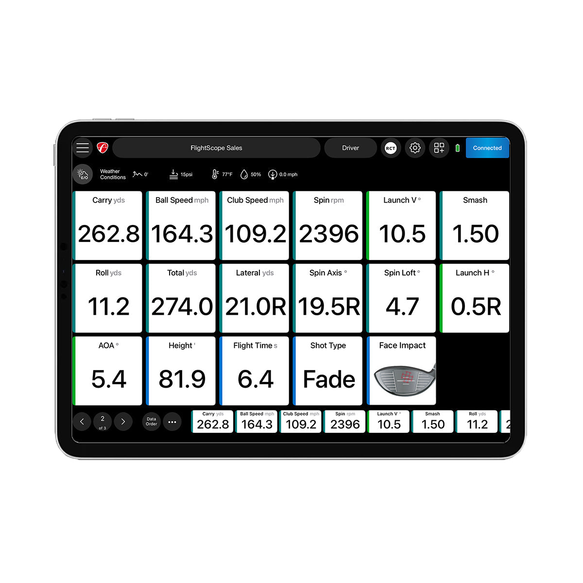 Velocity Pro Sims