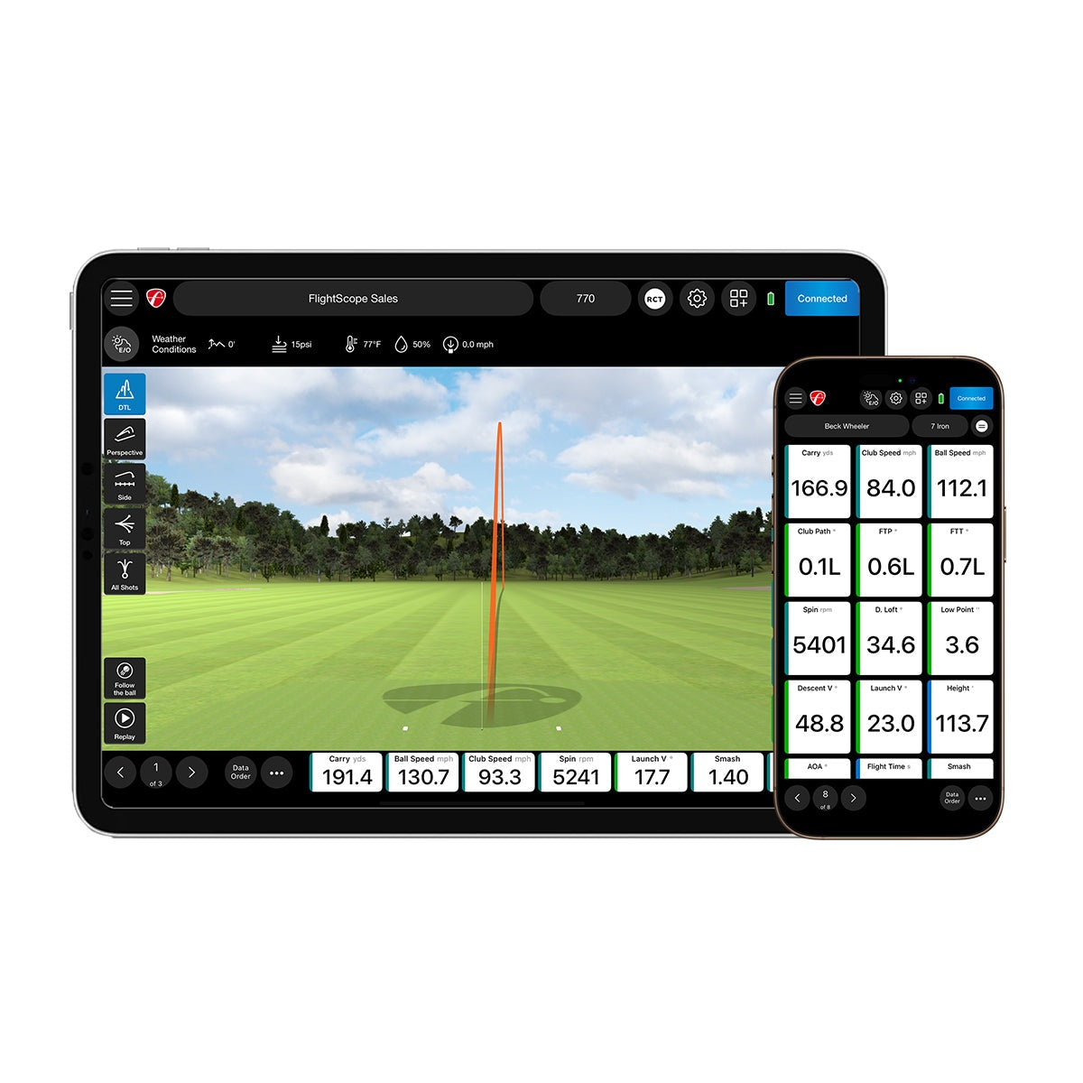 Velocity Pro Sims