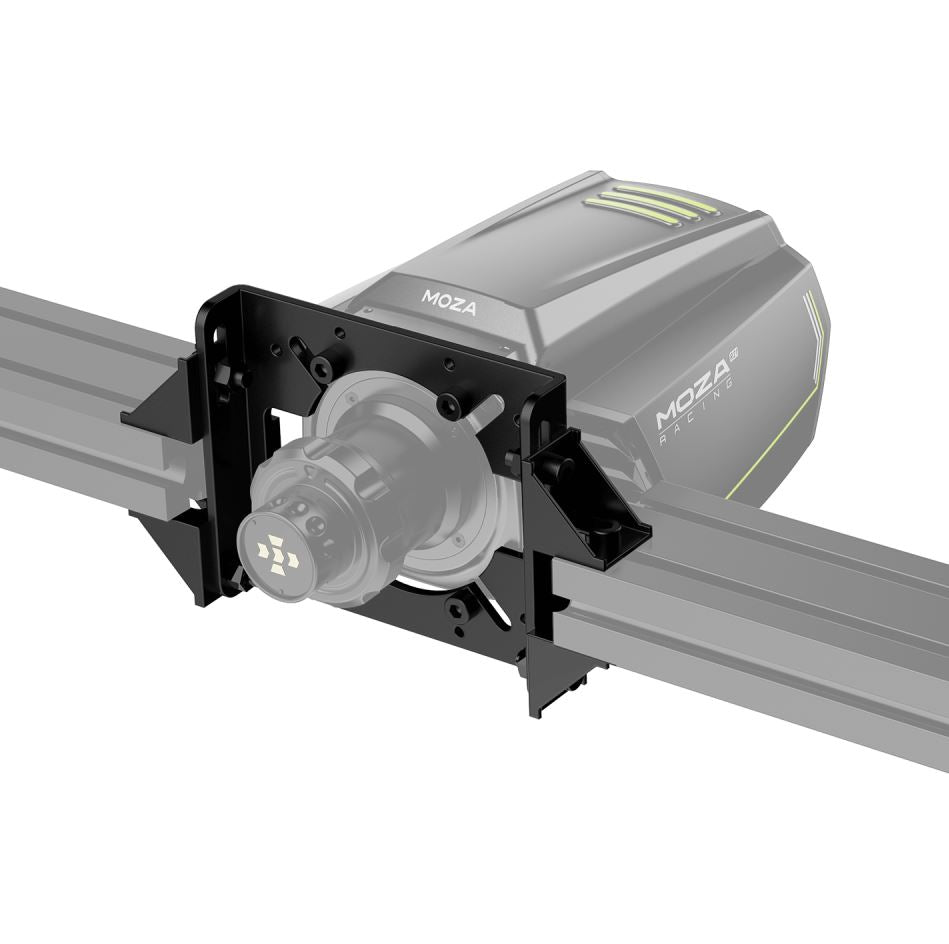 Moza Racing Front Mount Plate