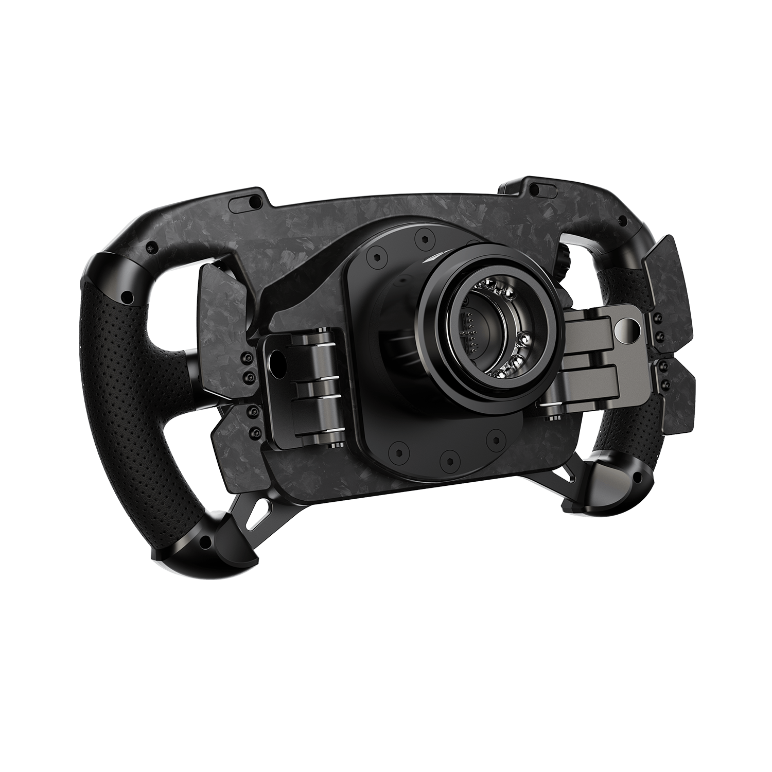 Moza Racing GS V2P Steering Wheel