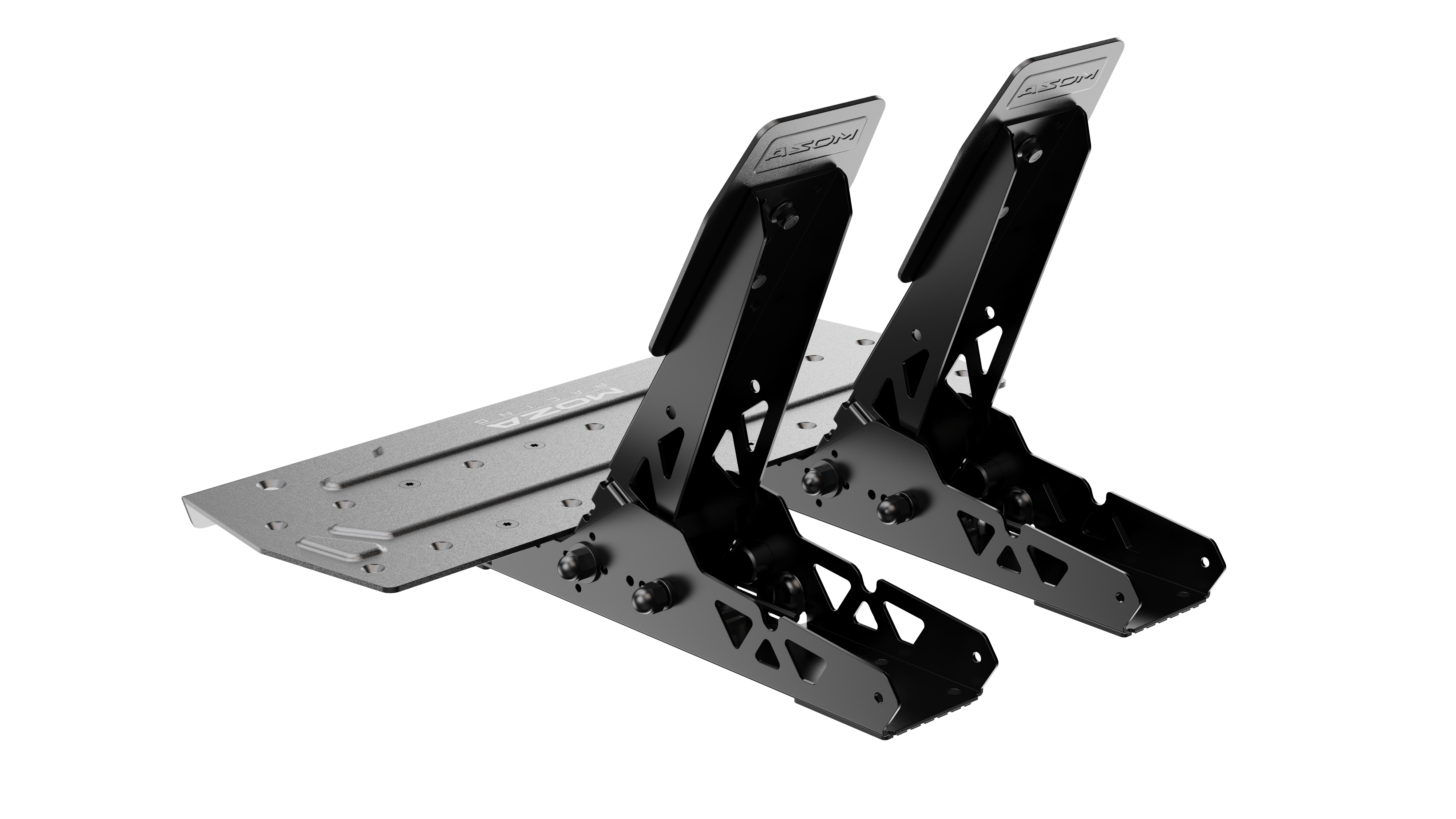 Moza Racing R3 Xbox Sim Racing Bundle 3.9nm