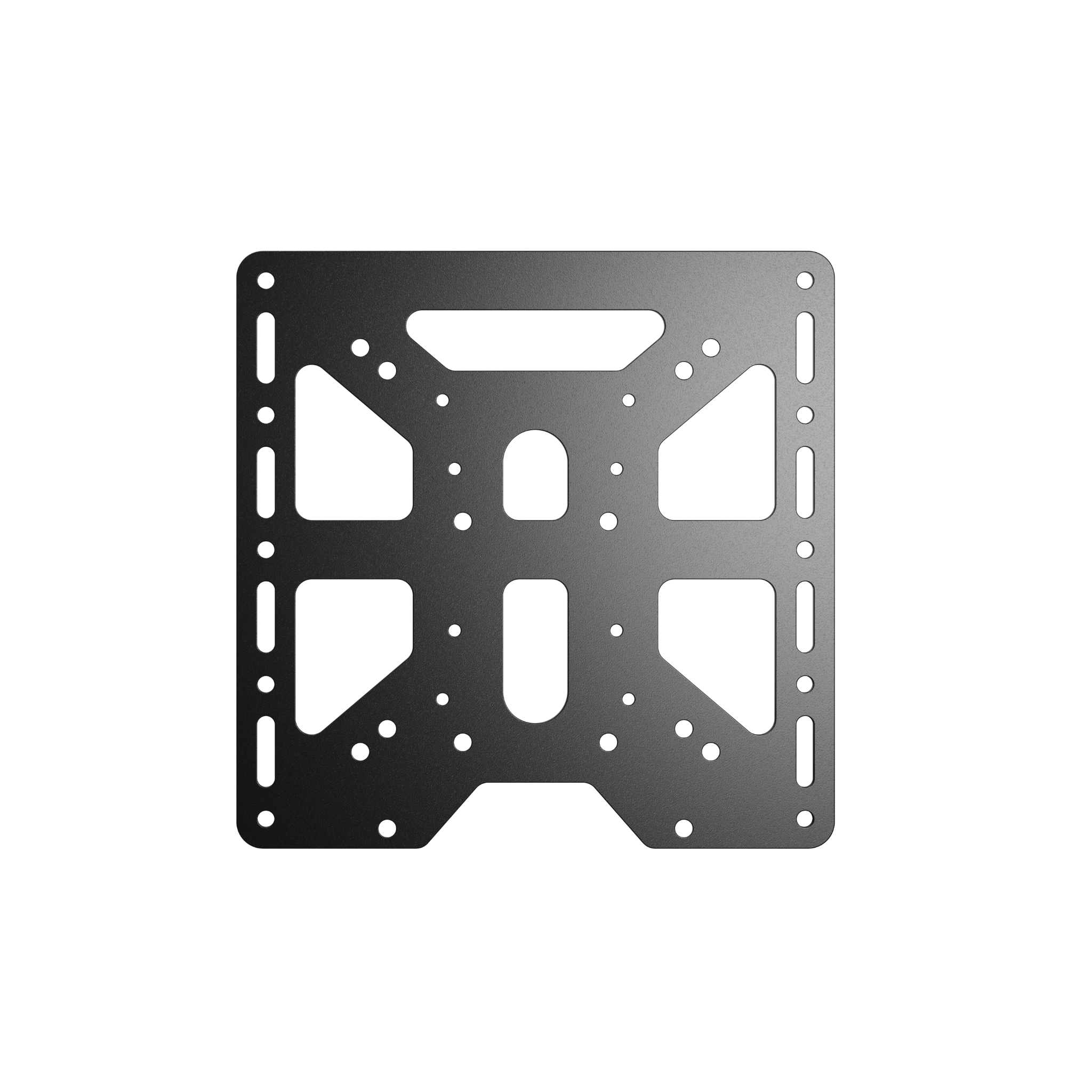 Moza Racing Flight Base Mount Adapter