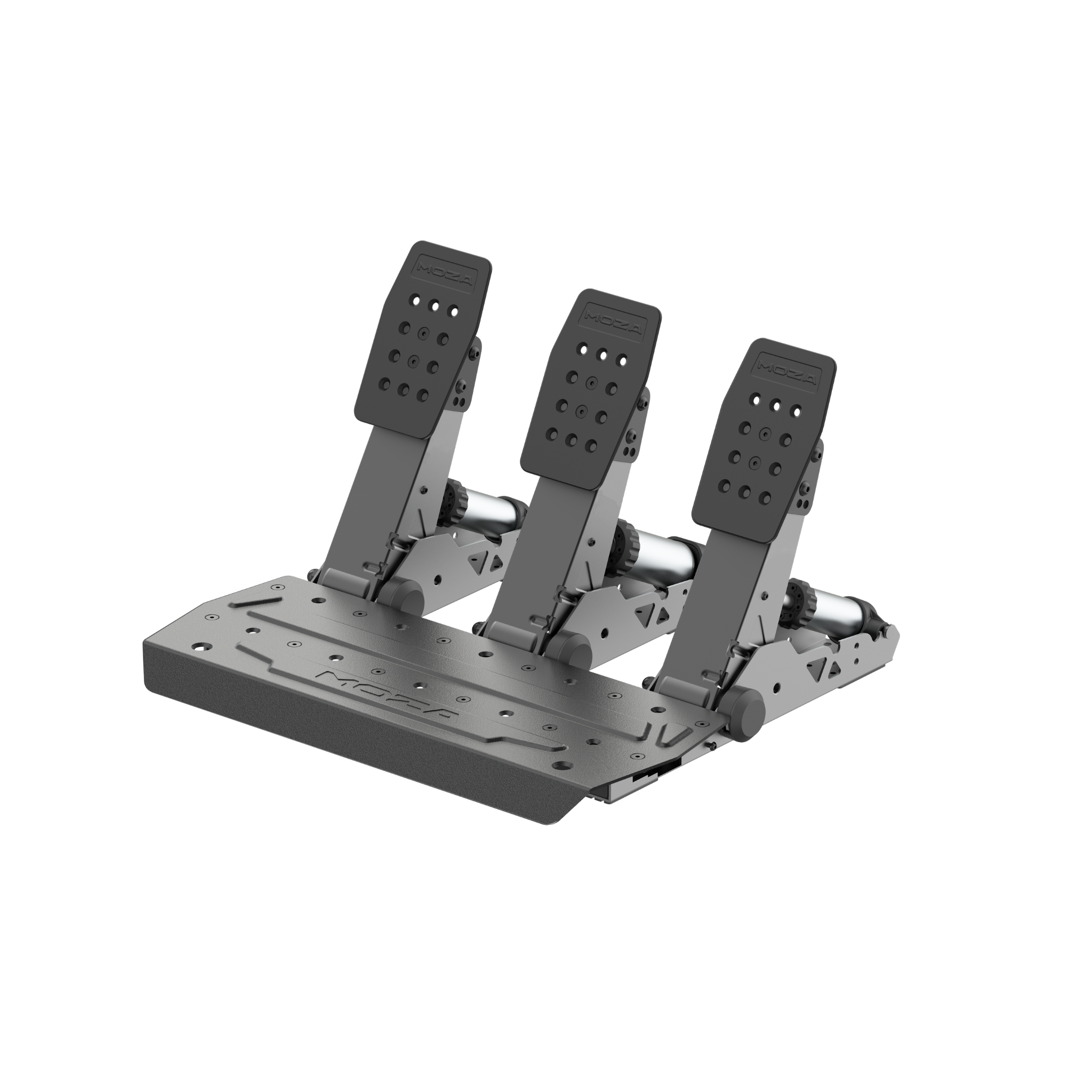 Moza Racing SRP2 Pedals SRP2 3 Pedal
