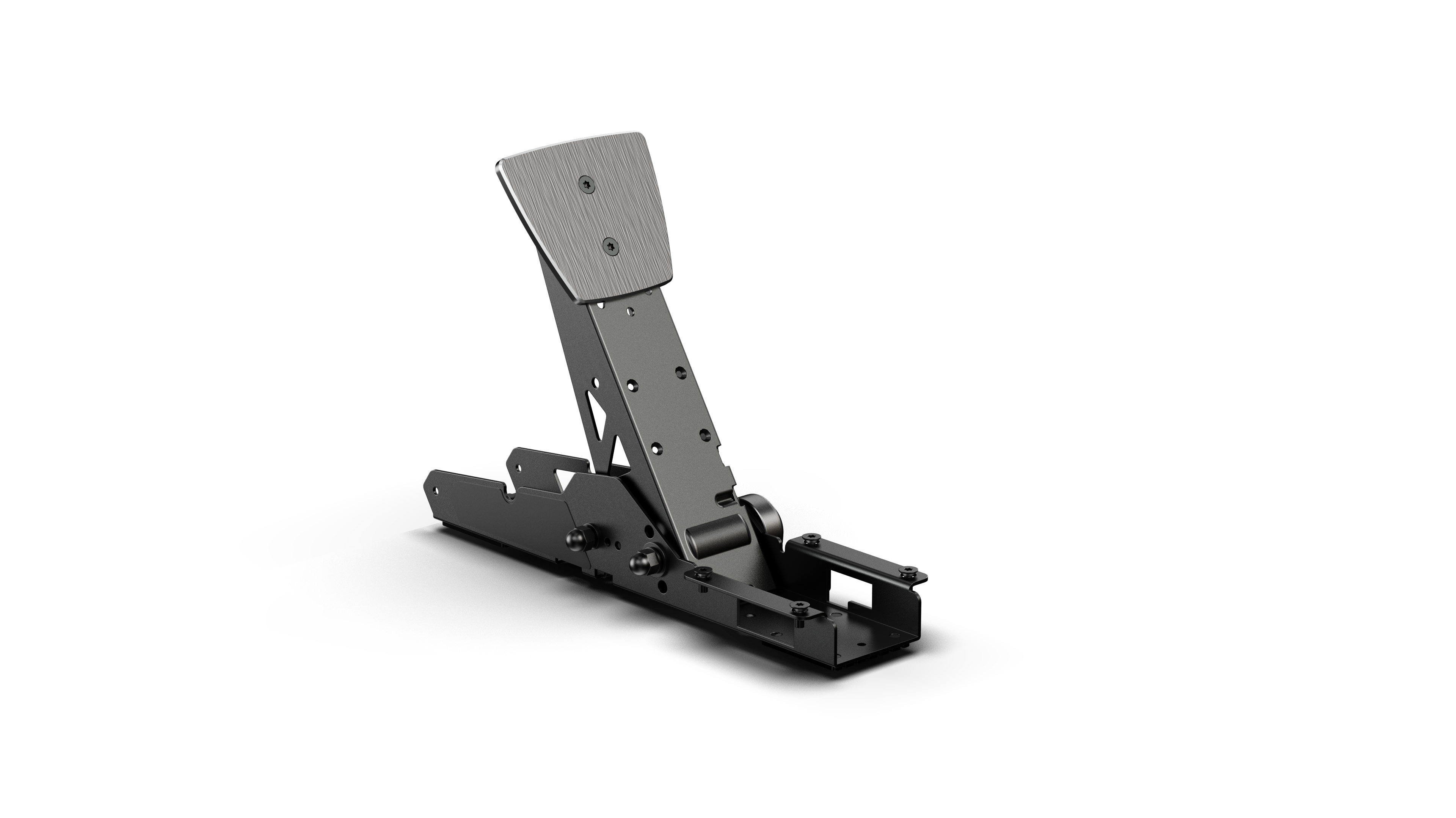 Moza Racing SR-P Sim Racing Add On Clutch Pedal