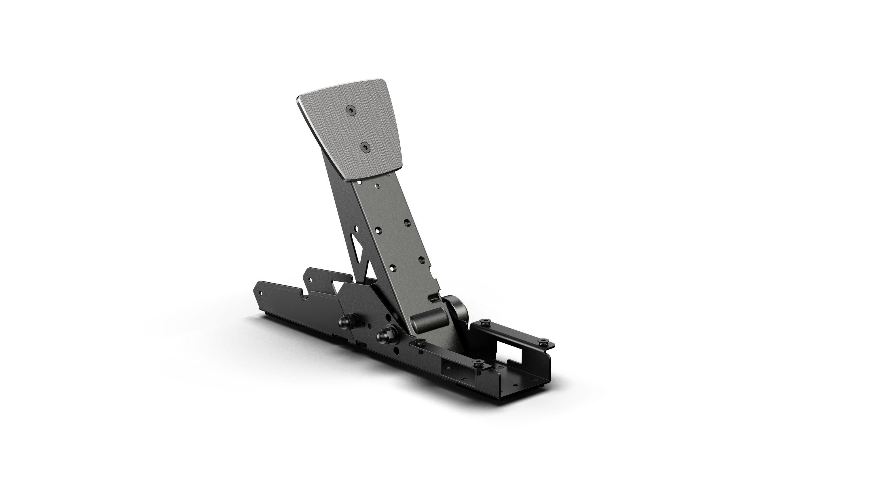 reset racing pedal Moza Racing SR-P Add On Clutch Pedal