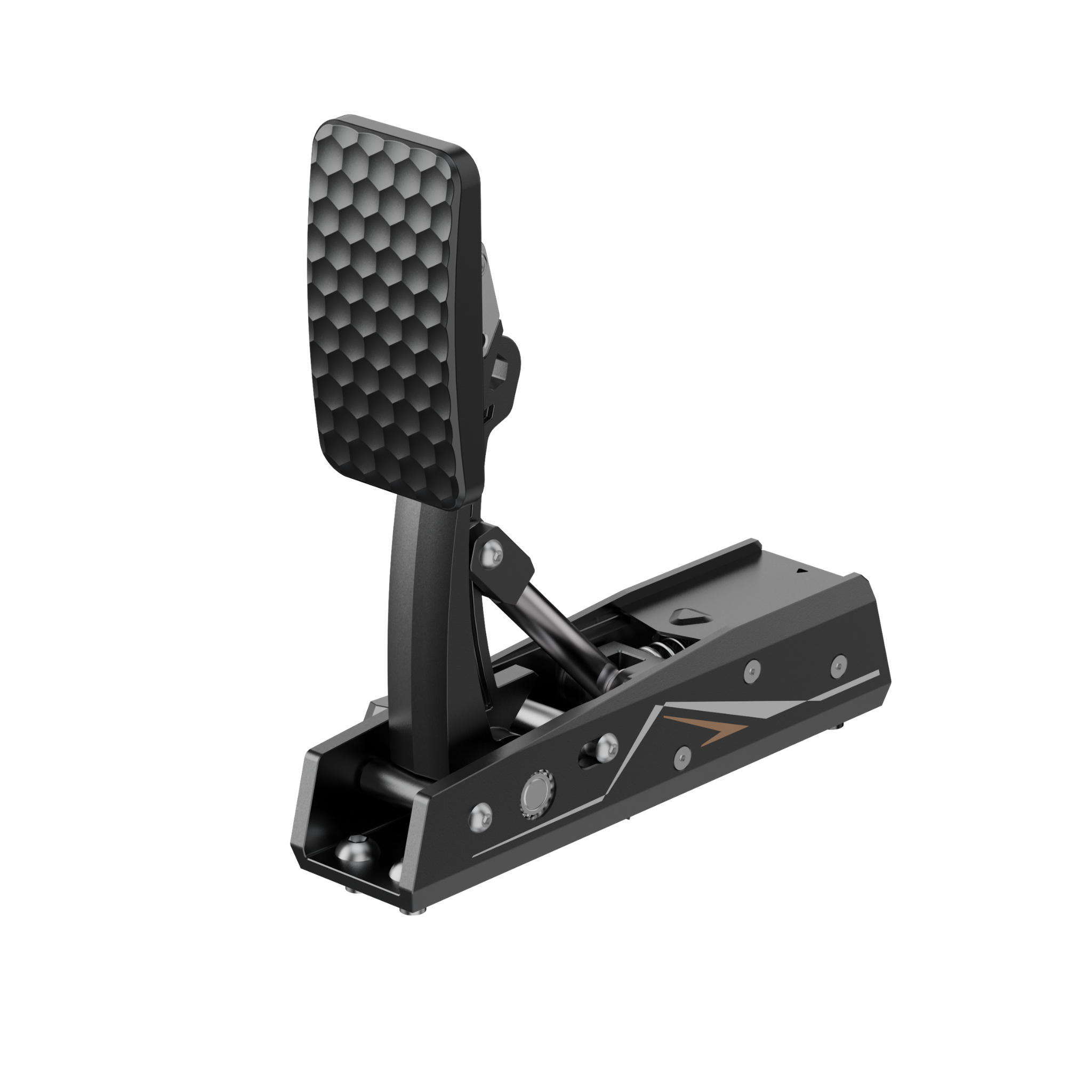 Moza Racing CRP2 Clutch Add-On