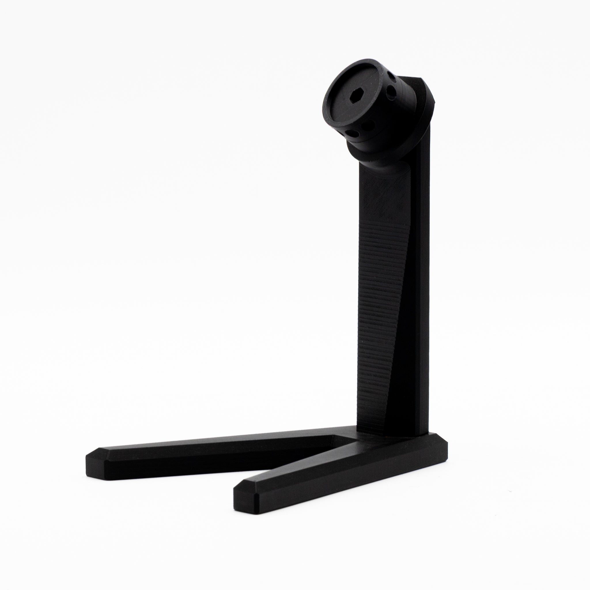 SimSportGadget Moza QR Wheel Display Stand for Sim Racing Steering Wheels