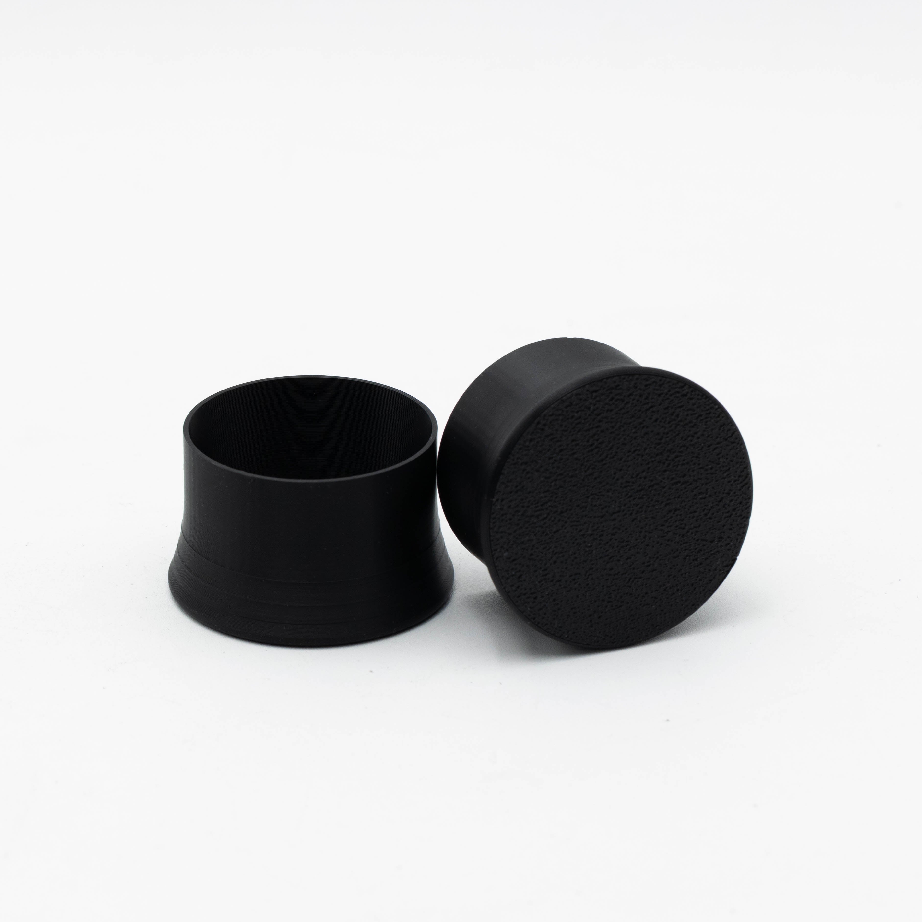 Dust Cover for NRG Wheel Base Quick Release