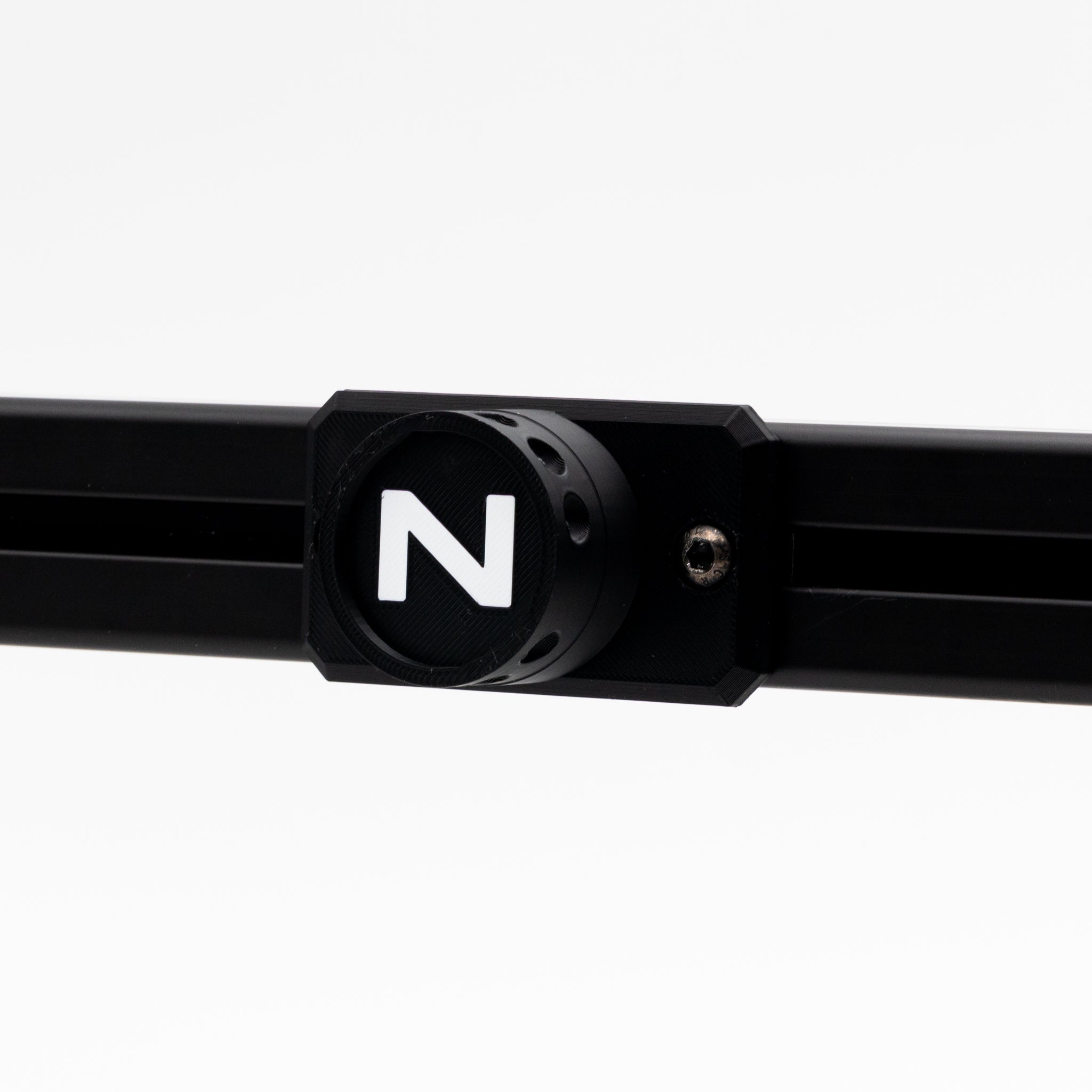 SimSportGadget NRG Quick Release Wheel Mount for Aluminum Profile Sim Rigs