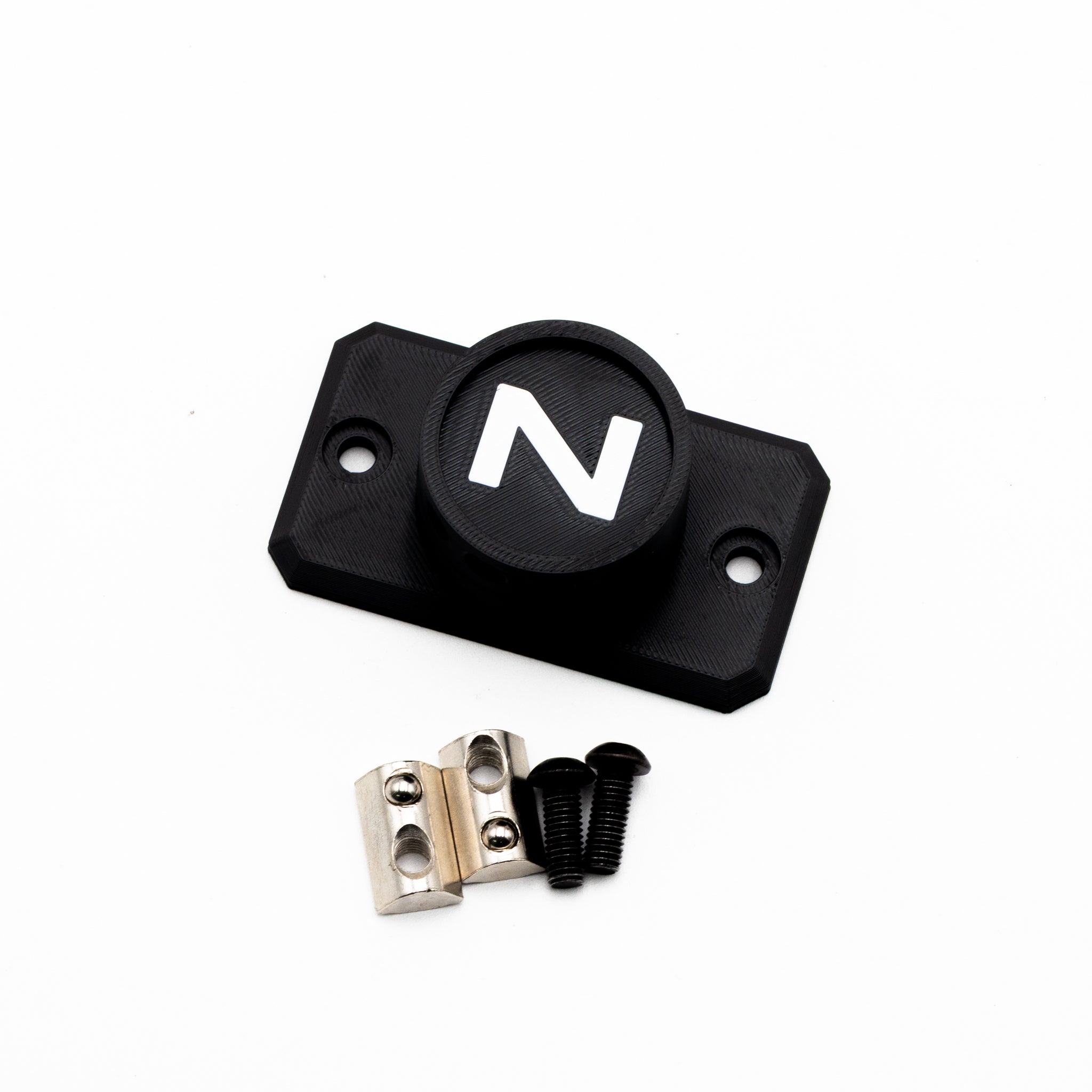 SimSportGadget NRG Quick Release Wheel Mount for Aluminum Profile Sim Rigs
