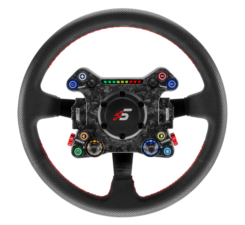 Neo X-350W Drift Steering Wheel