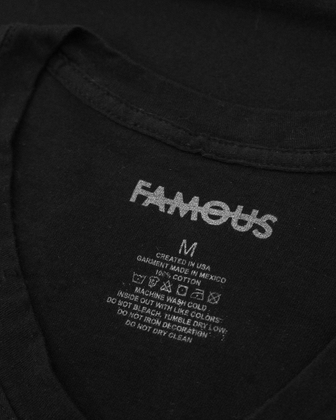 Not Famous Racing Driver - Women NFRD Tee