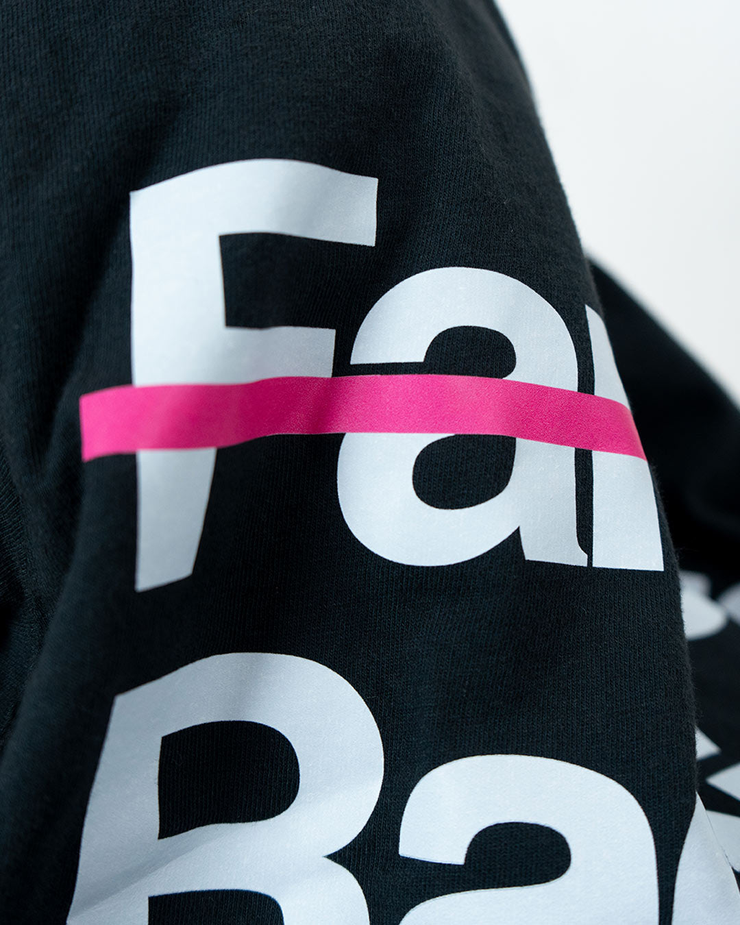 Not Famous Racing Driver - T-Shirt