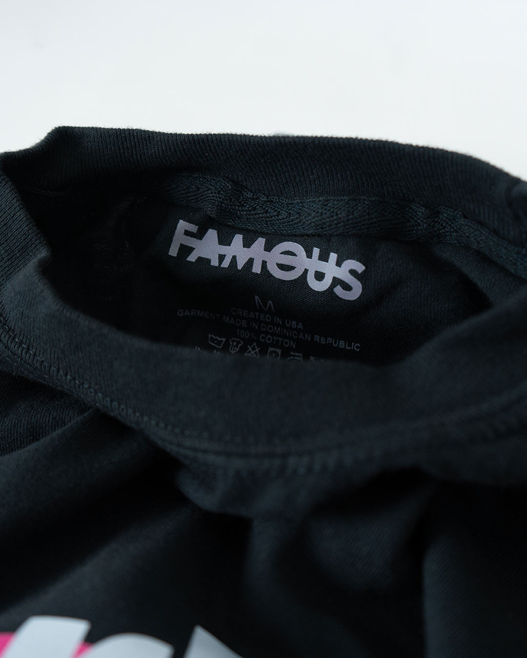 Not Famous Racing Driver - T-Shirt